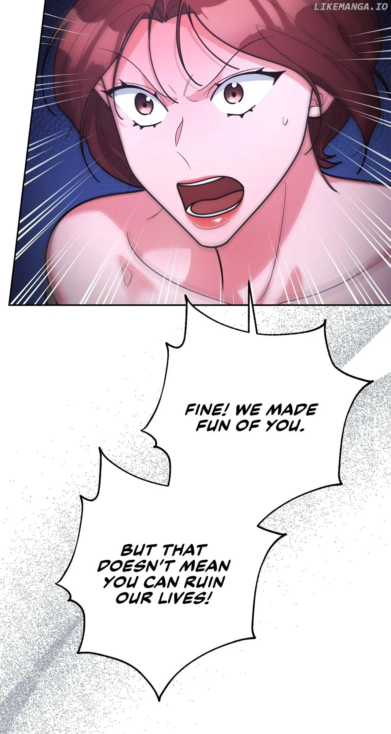 Lustfully Chapter 38 – Page 17