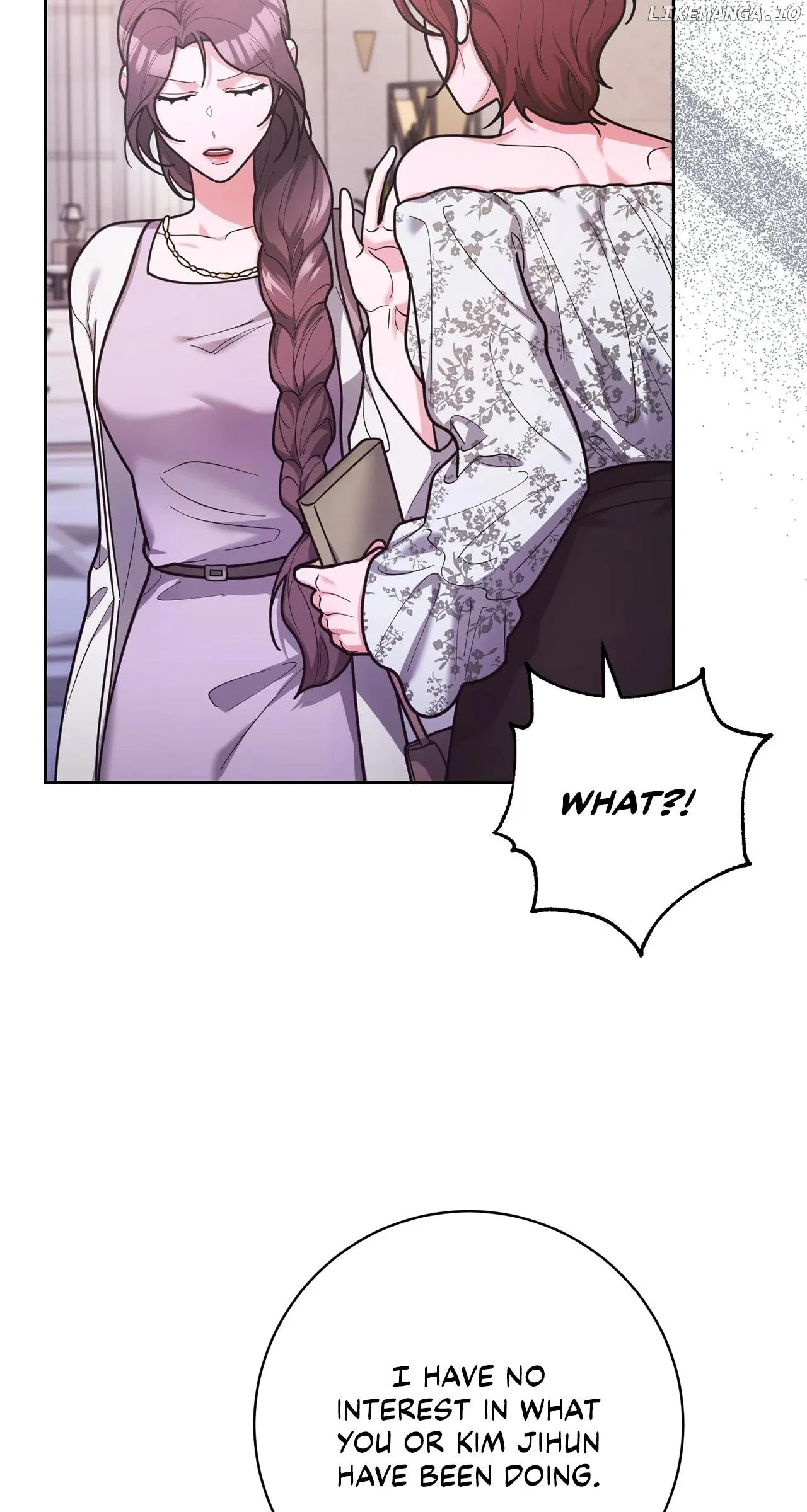 Lustfully Chapter 38 – Page 19