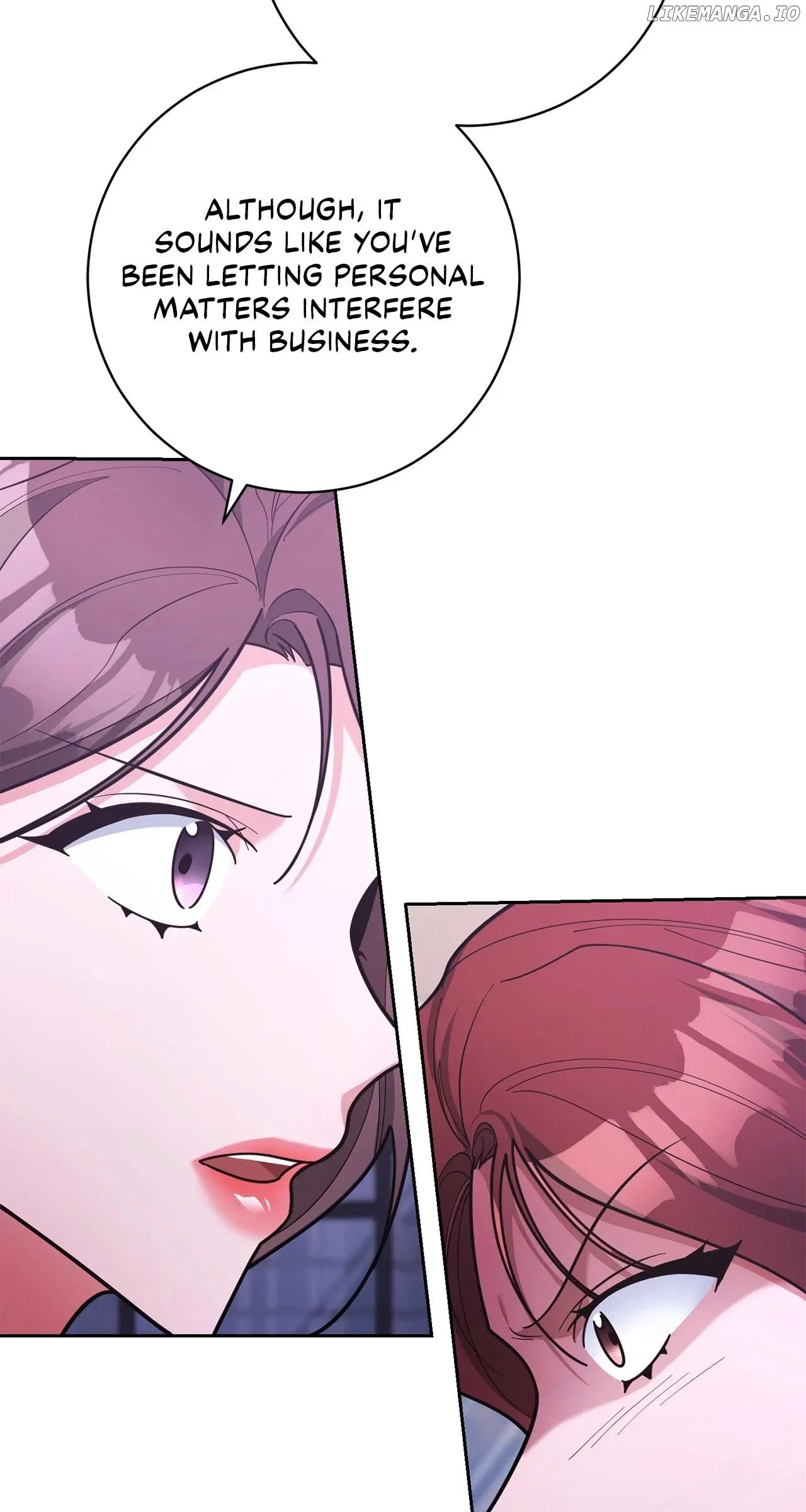 Lustfully Chapter 38 – Page 20