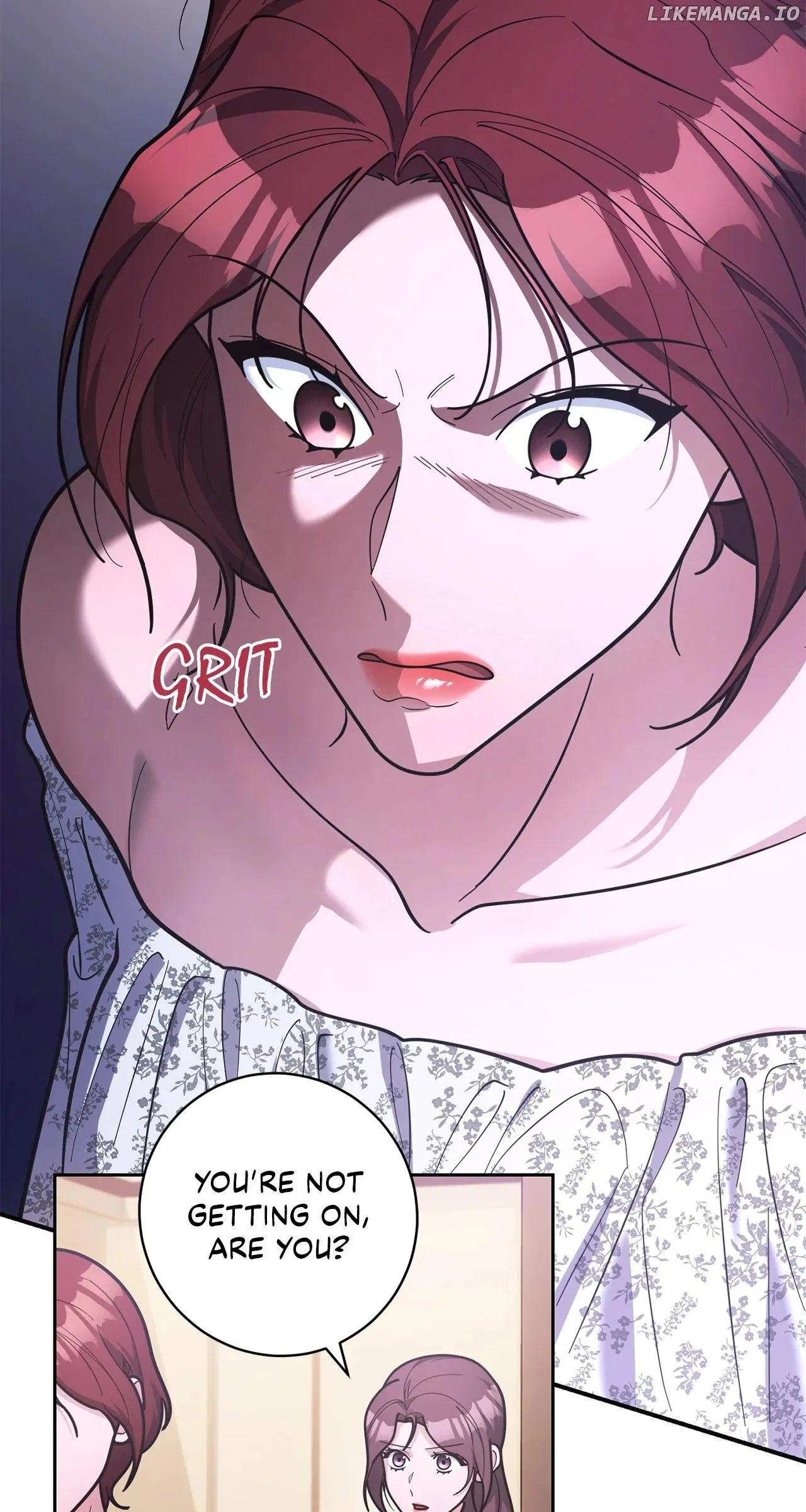 Lustfully Chapter 38 – Page 27