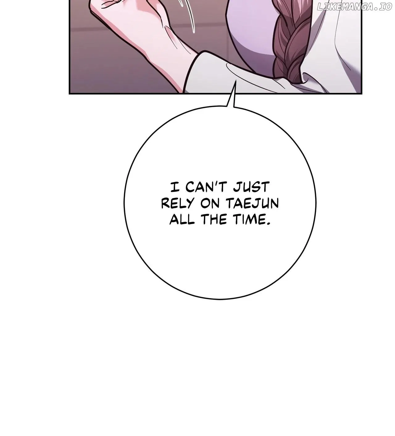 Lustfully Chapter 38 – Page 35