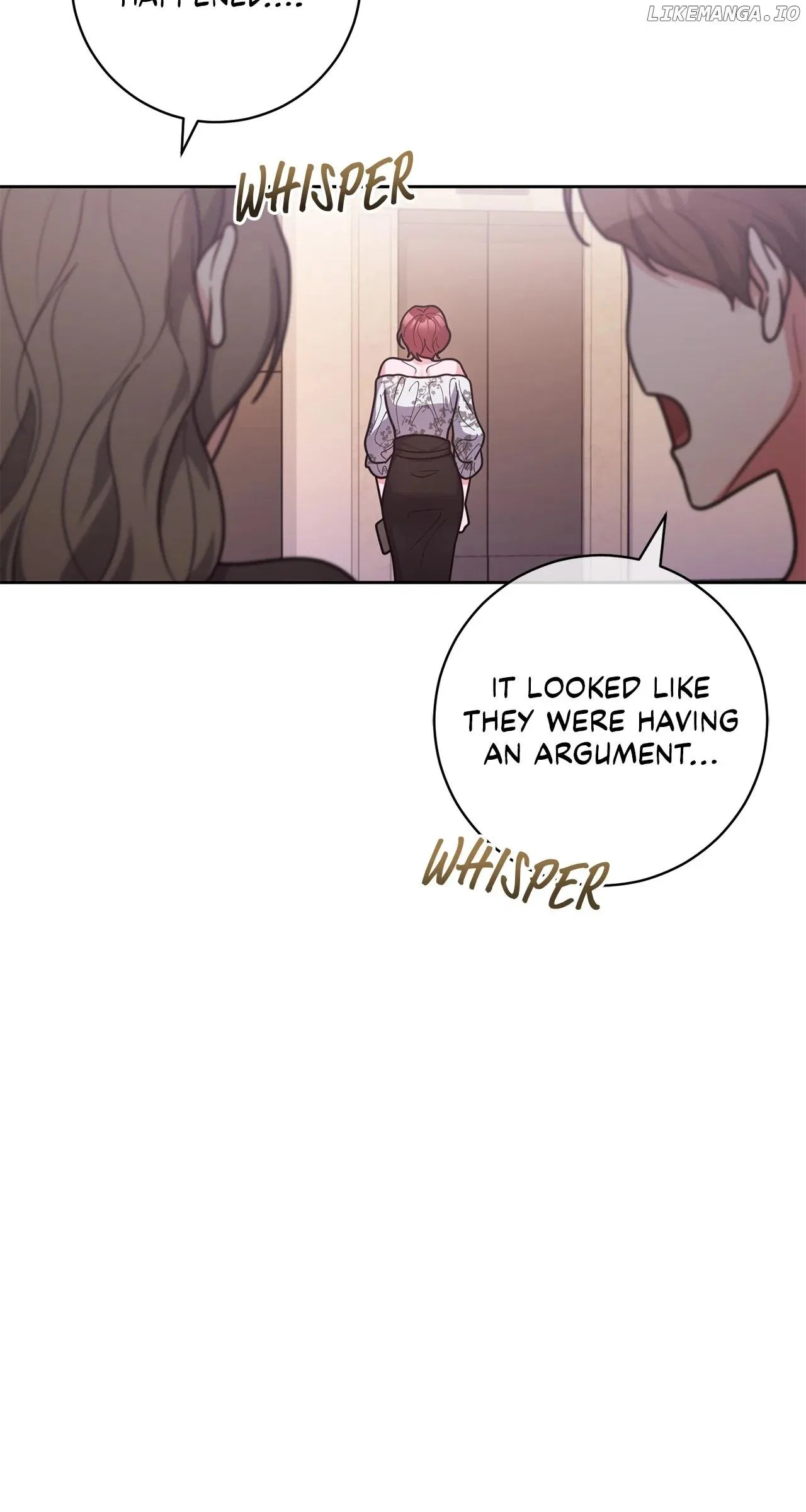 Lustfully Chapter 38 – Page 39