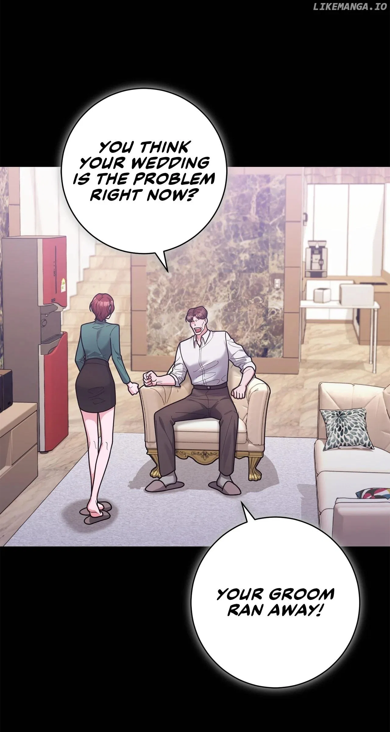 Lustfully Chapter 38 – Page 47