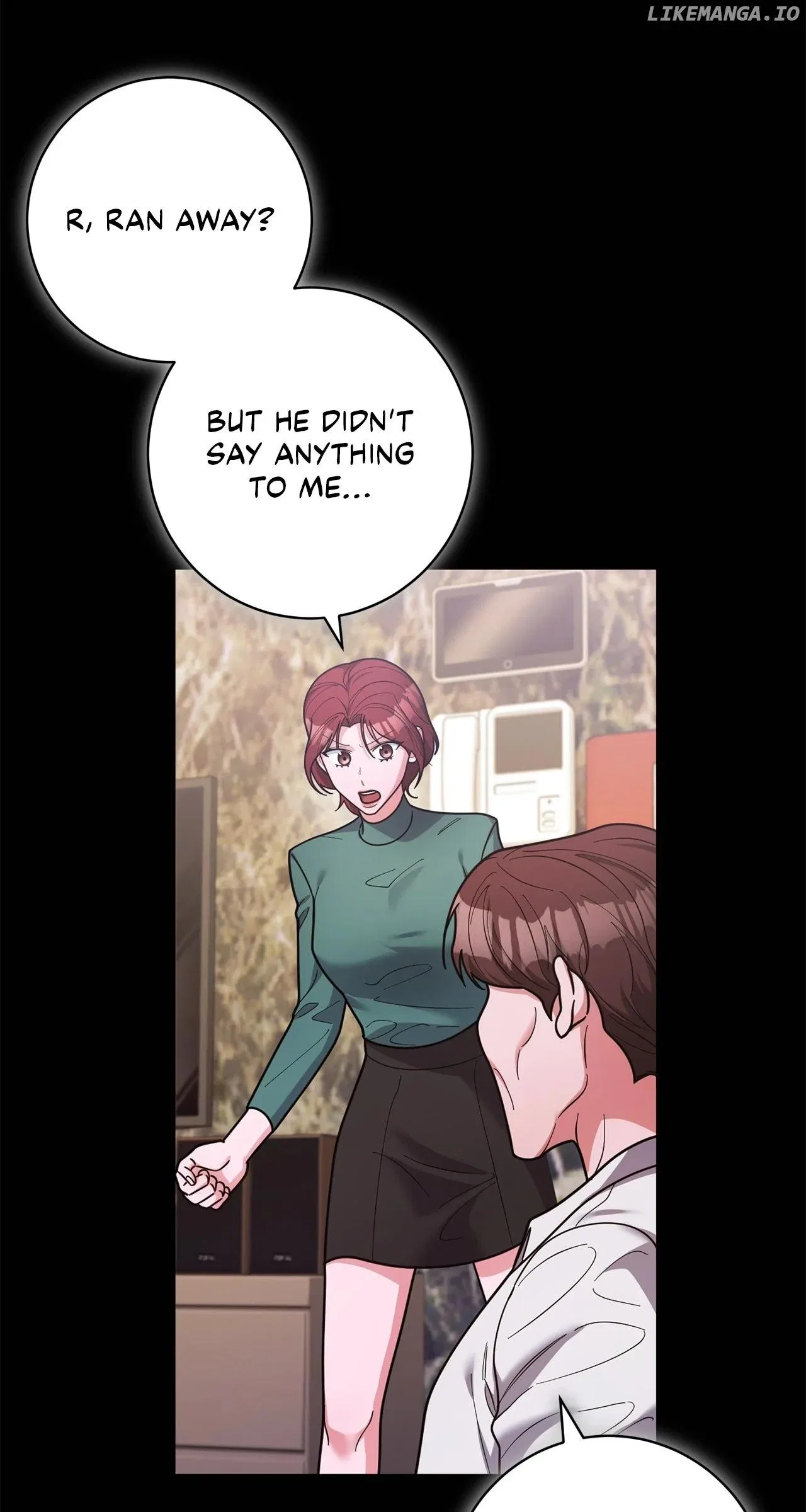 Lustfully Chapter 38 – Page 48