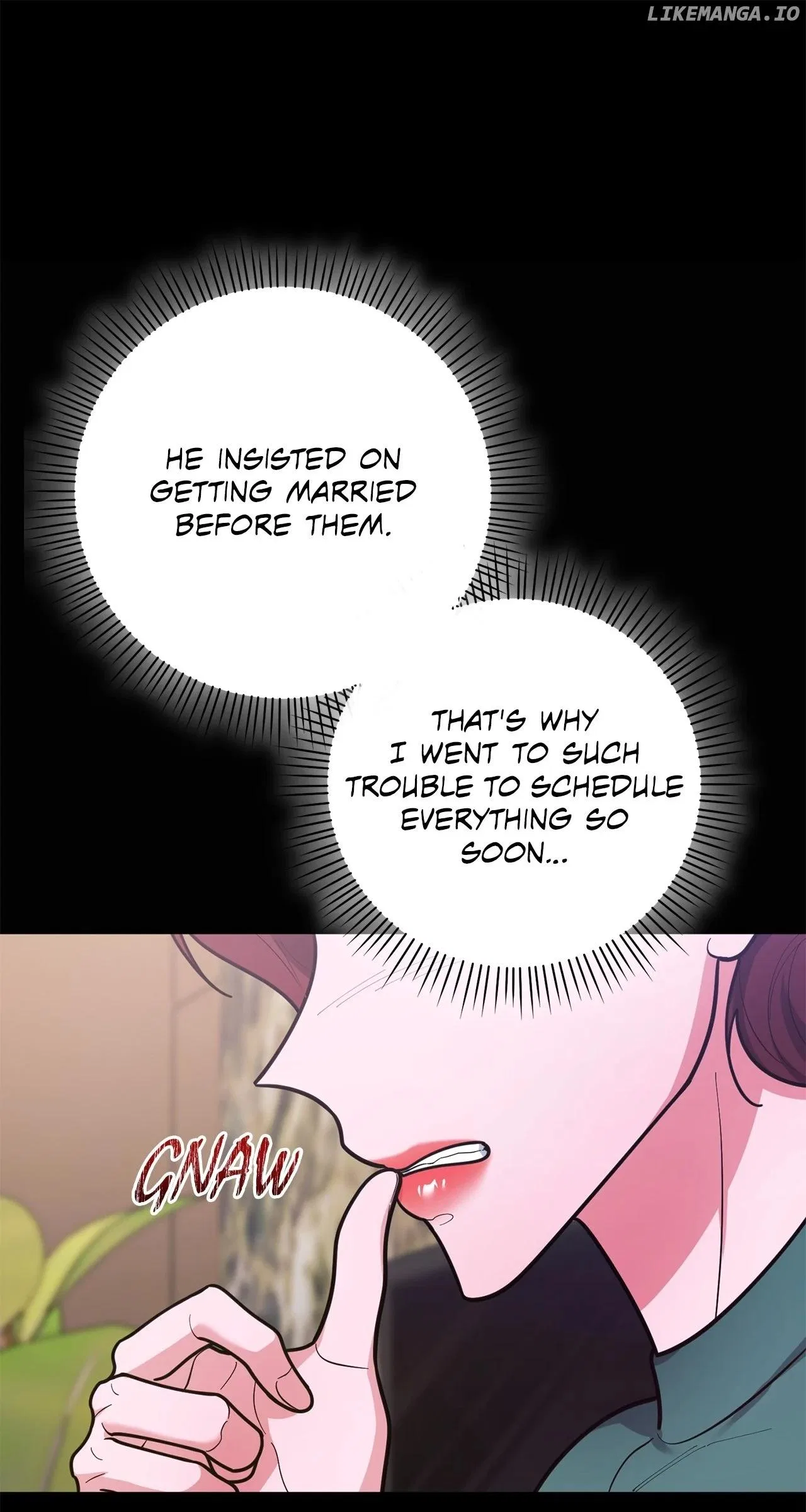 Lustfully Chapter 38 – Page 51