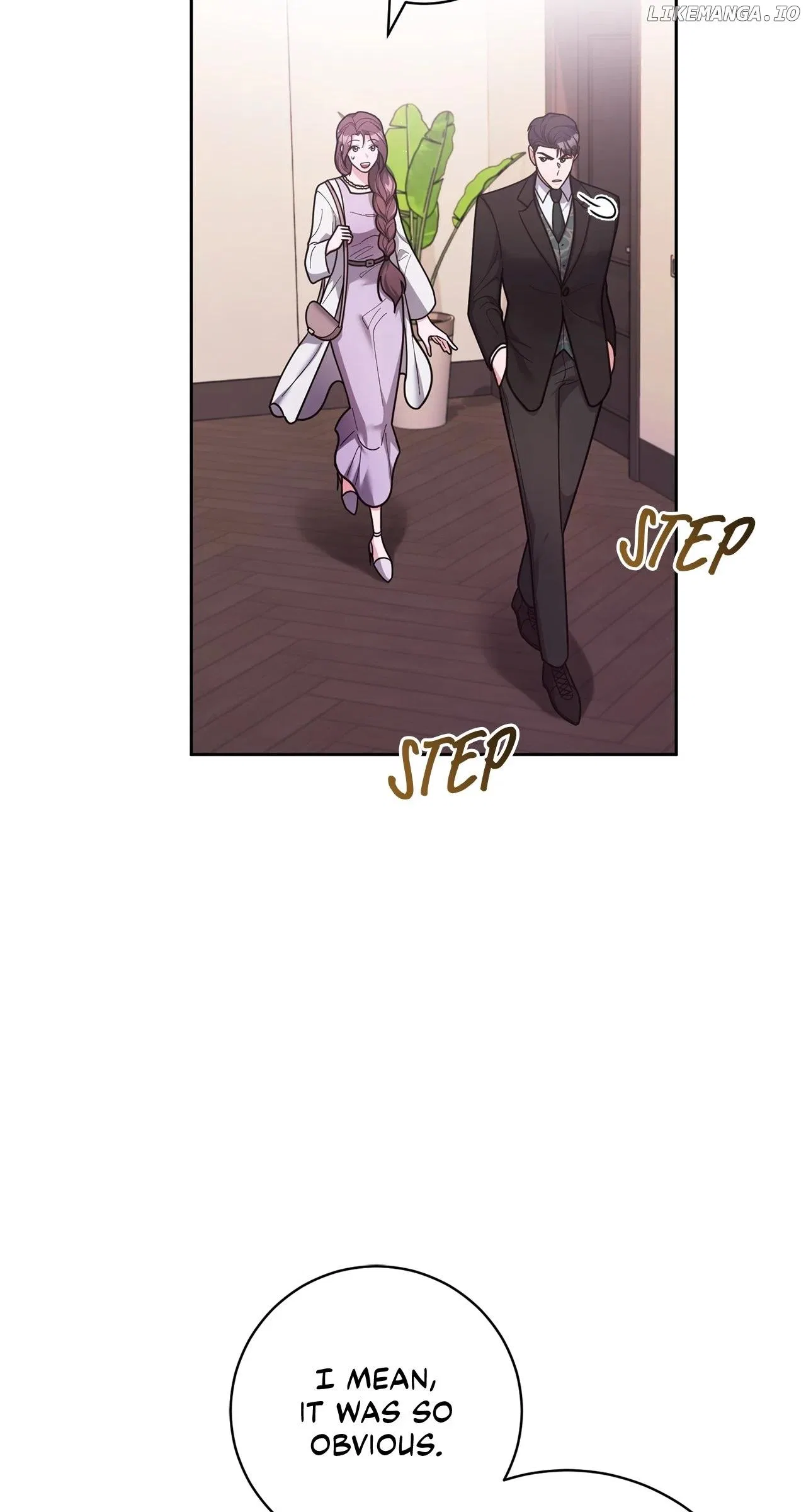 Lustfully Chapter 38 – Page 64