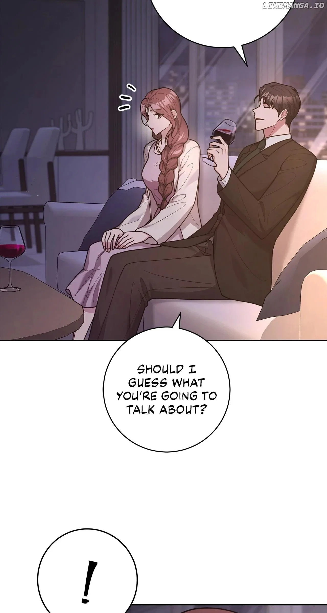 Lustfully Chapter 38 – Page 70