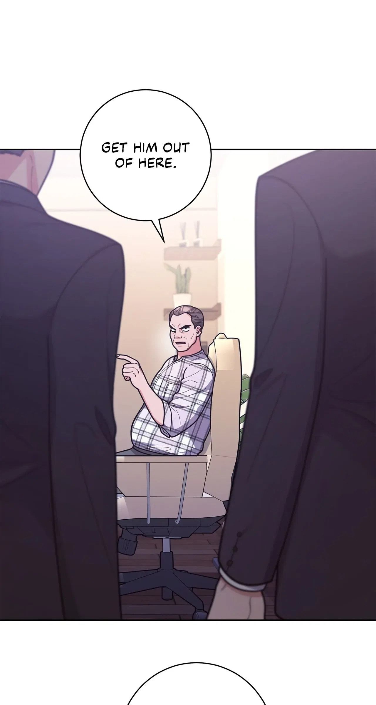 Lustfully Chapter 37 – Page 8