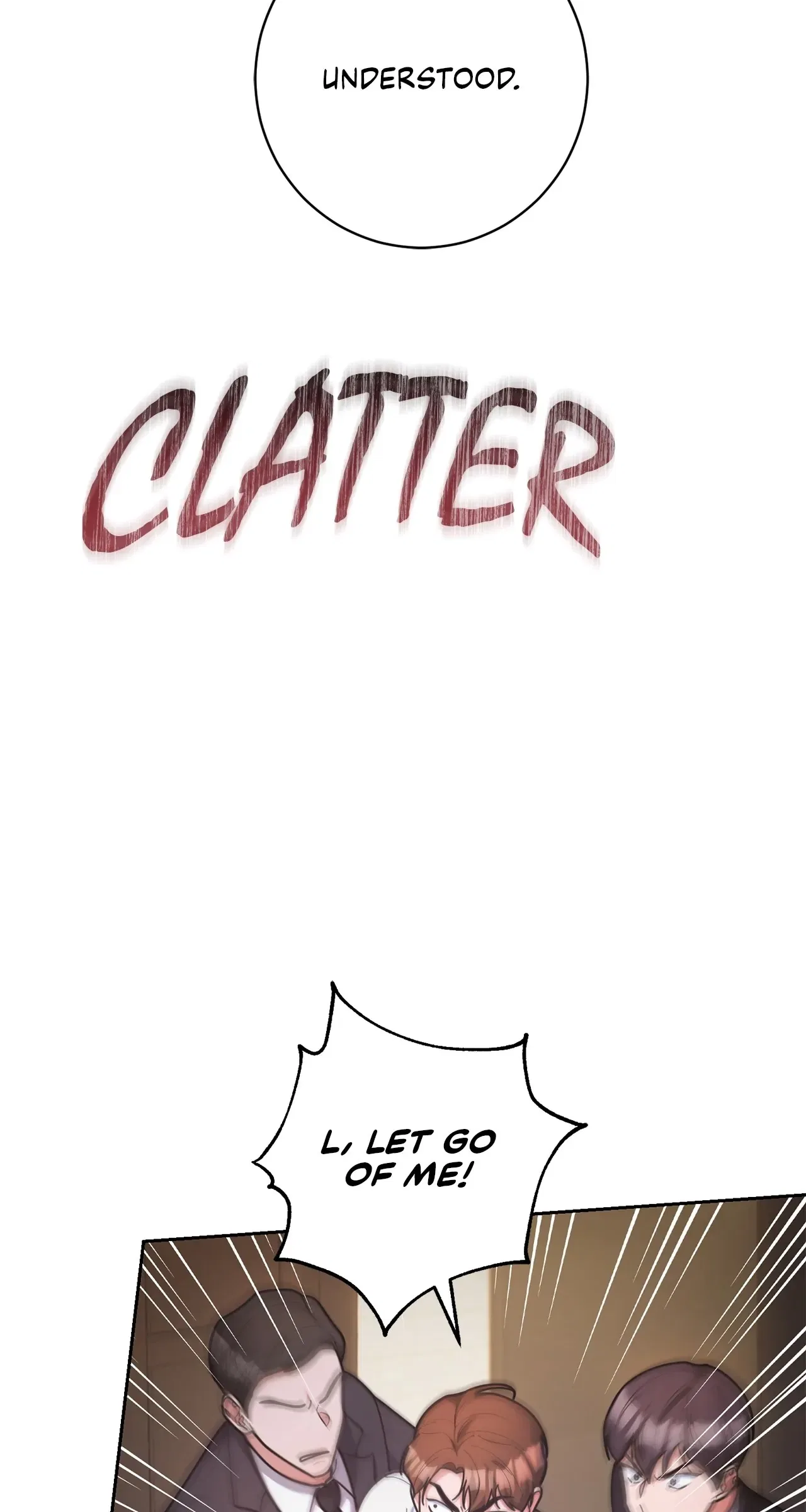 Lustfully Chapter 37 – Page 9