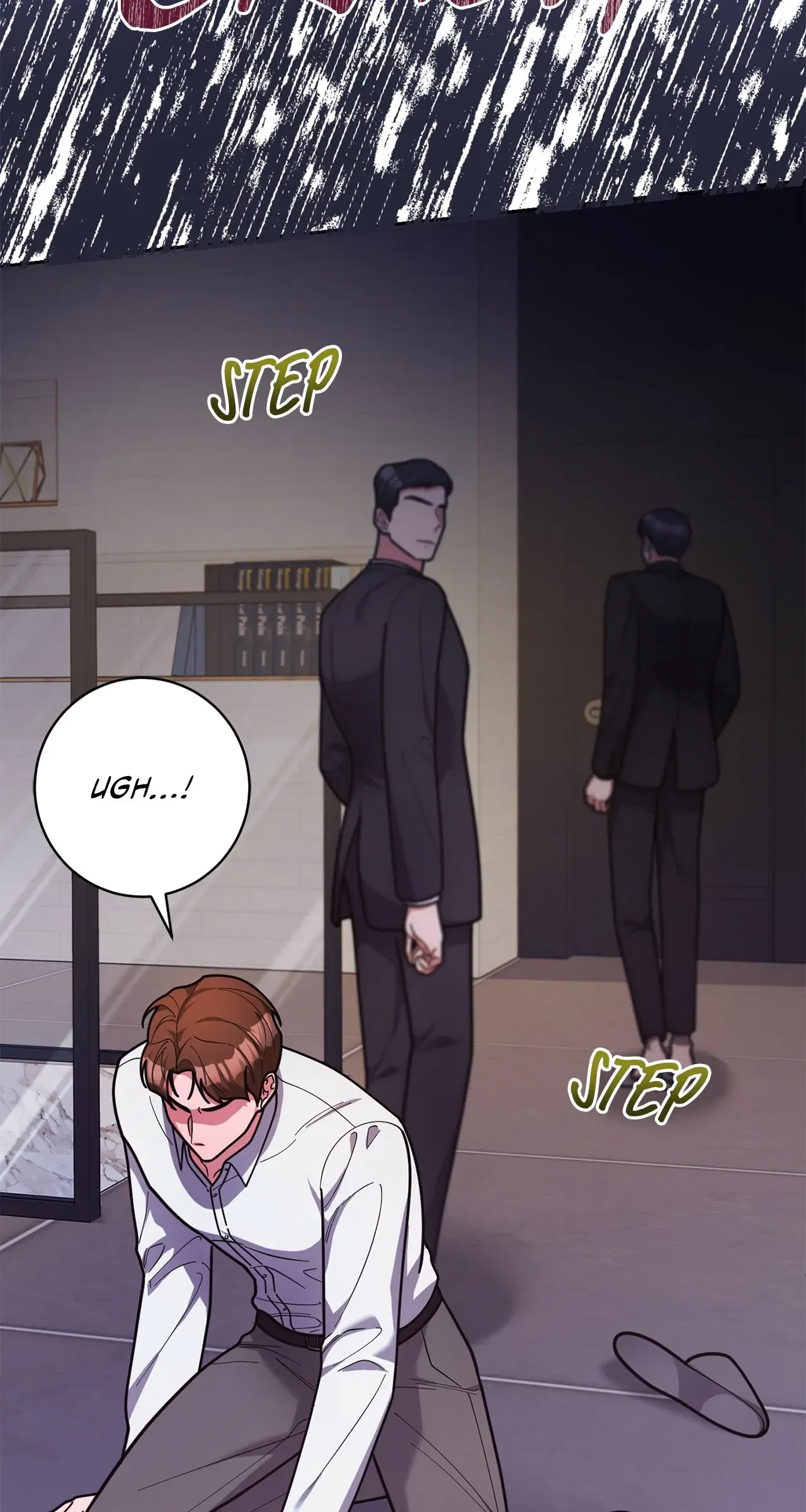 Lustfully Chapter 37 – Page 14