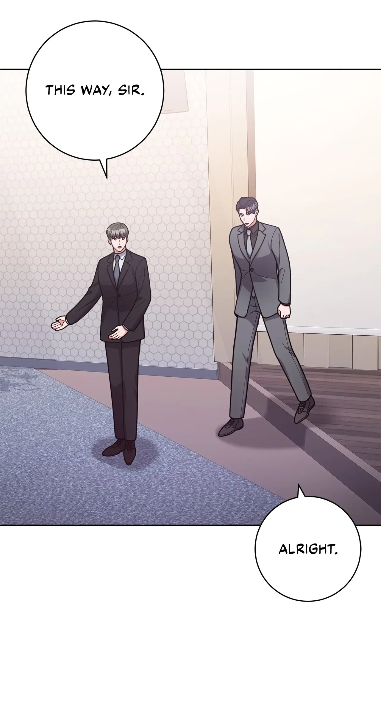 Lustfully Chapter 37 – Page 31