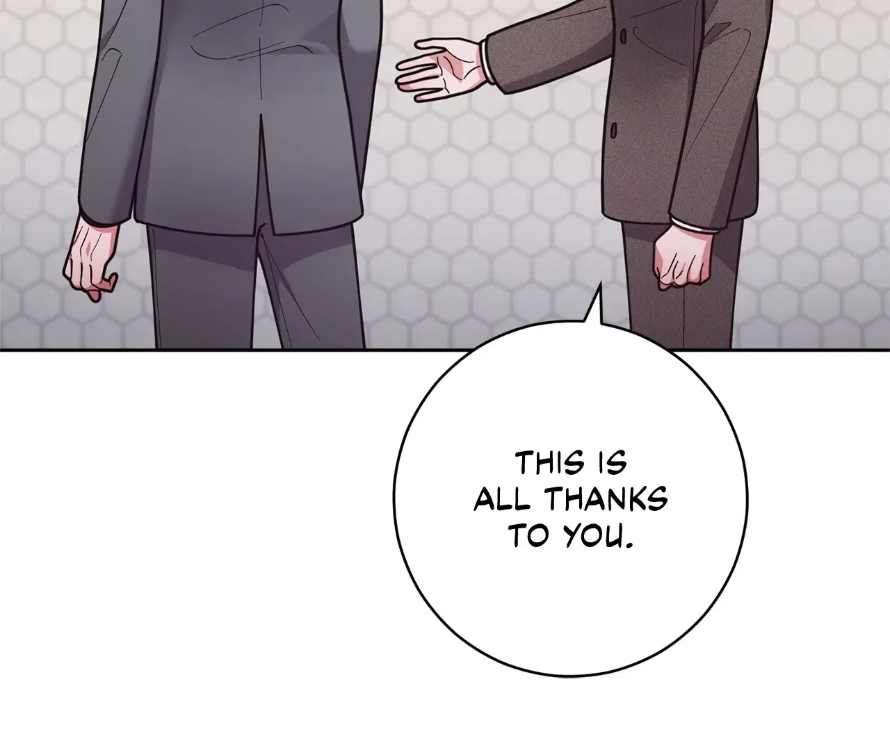 Lustfully Chapter 37 – Page 34