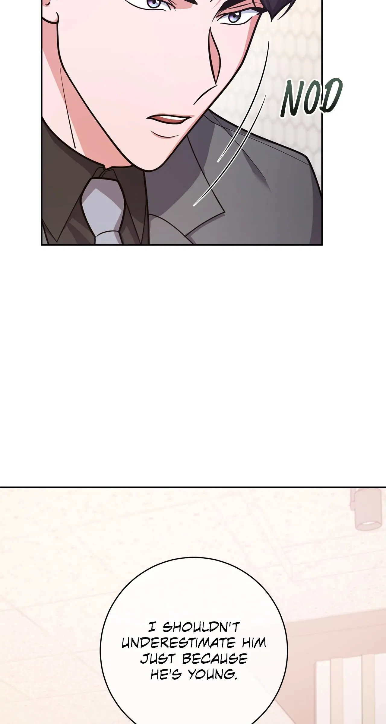 Lustfully Chapter 37 – Page 38