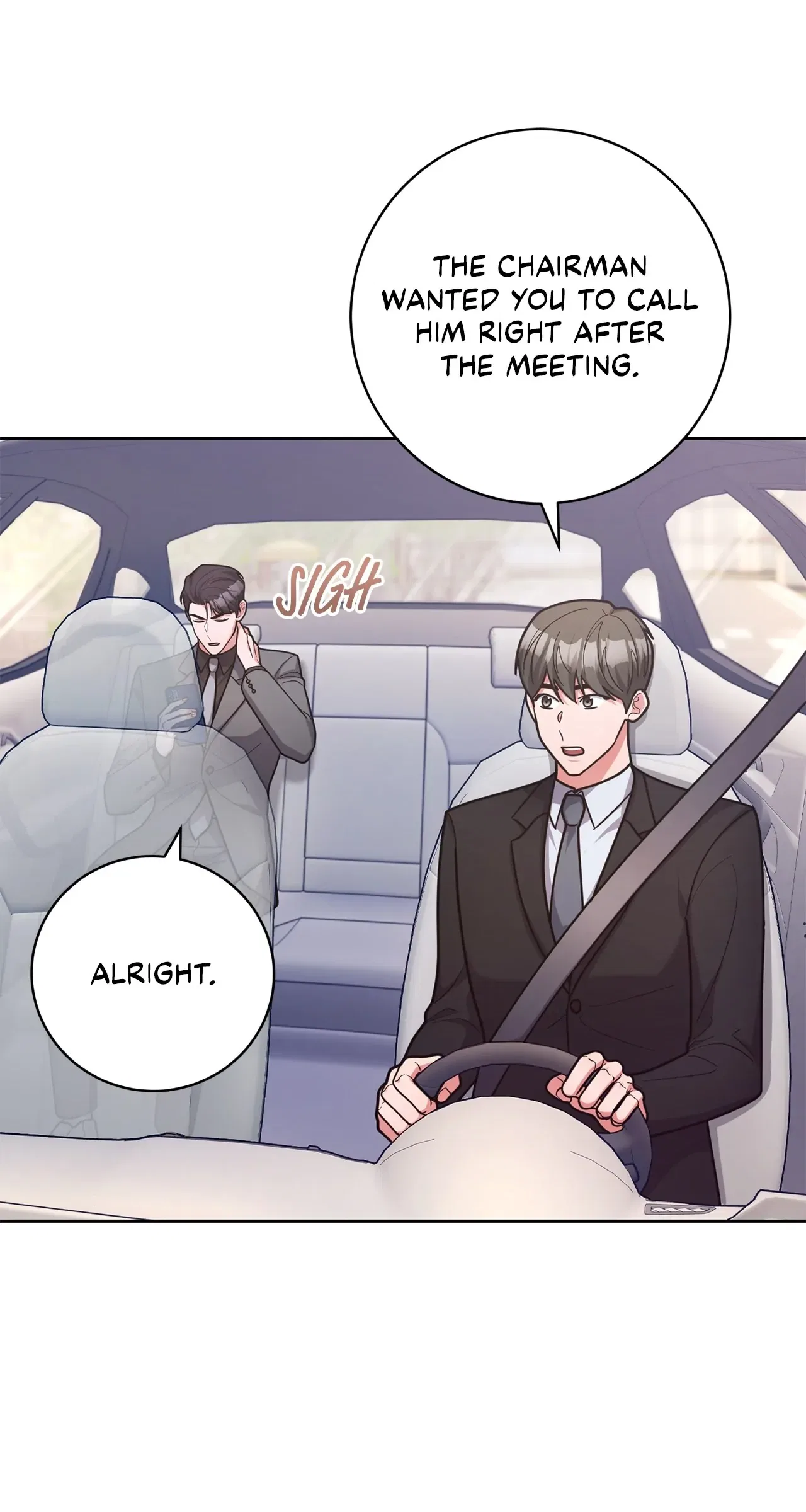 Lustfully Chapter 37 – Page 42