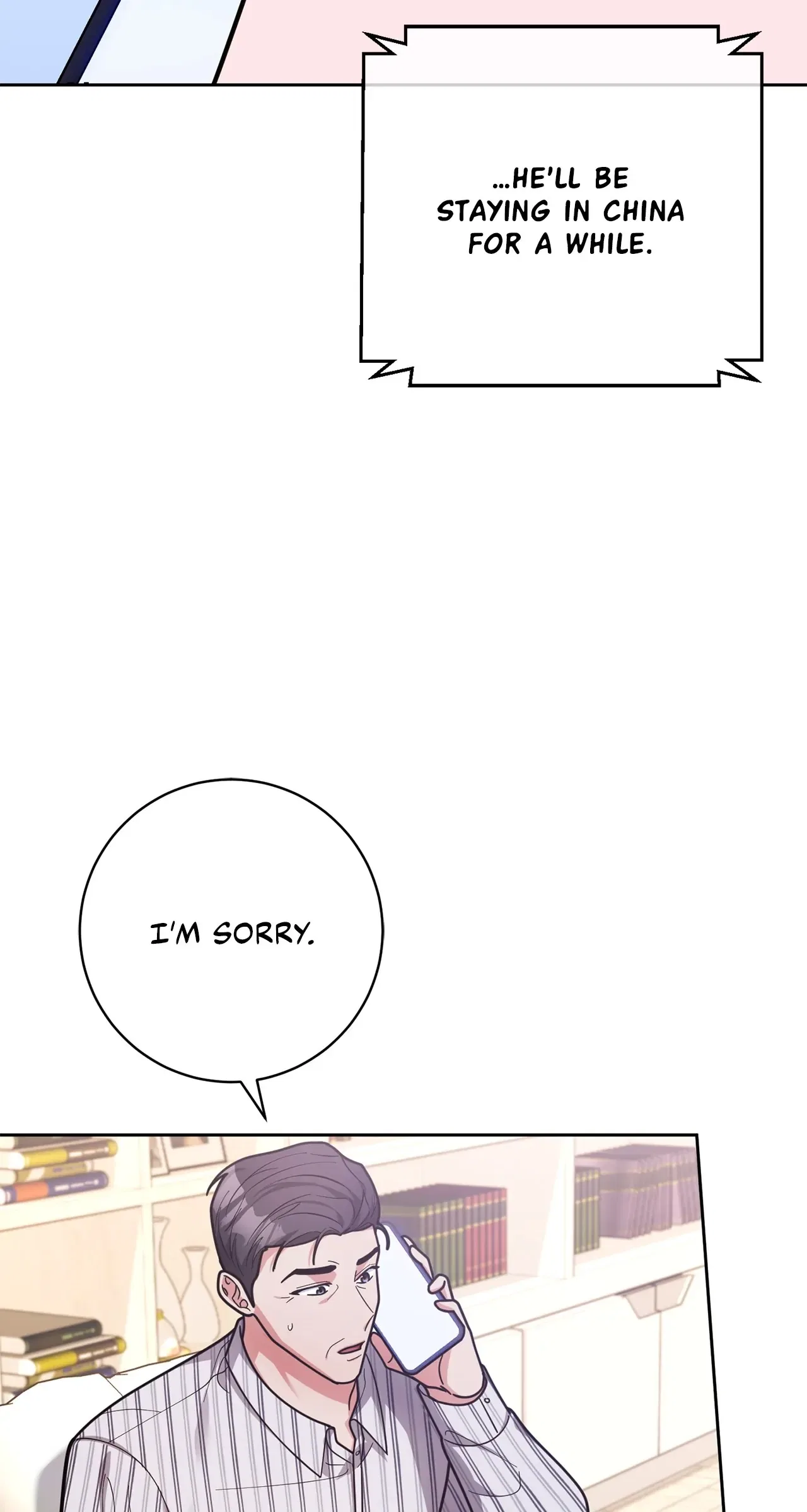 Lustfully Chapter 37 – Page 46