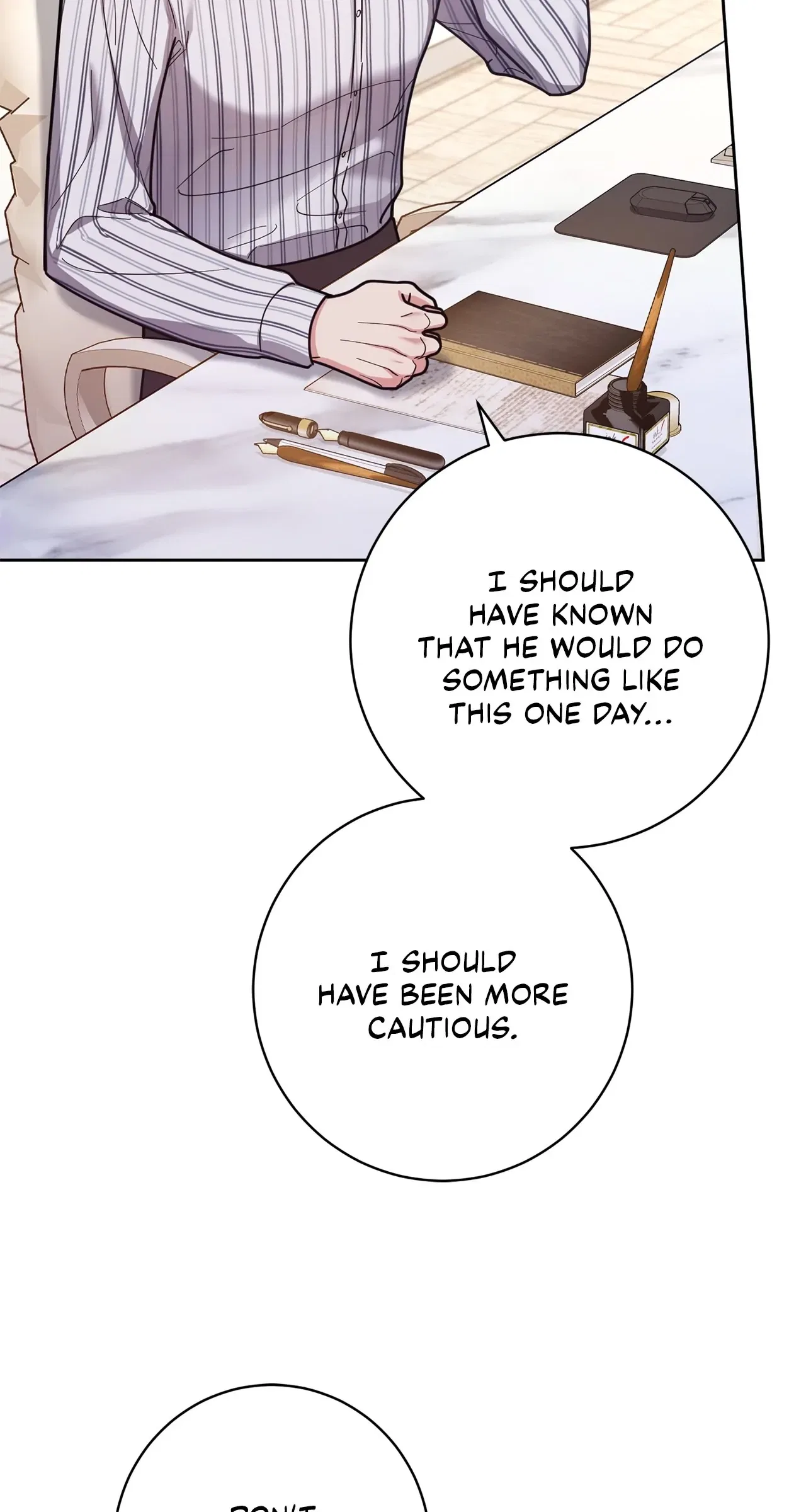 Lustfully Chapter 37 – Page 47