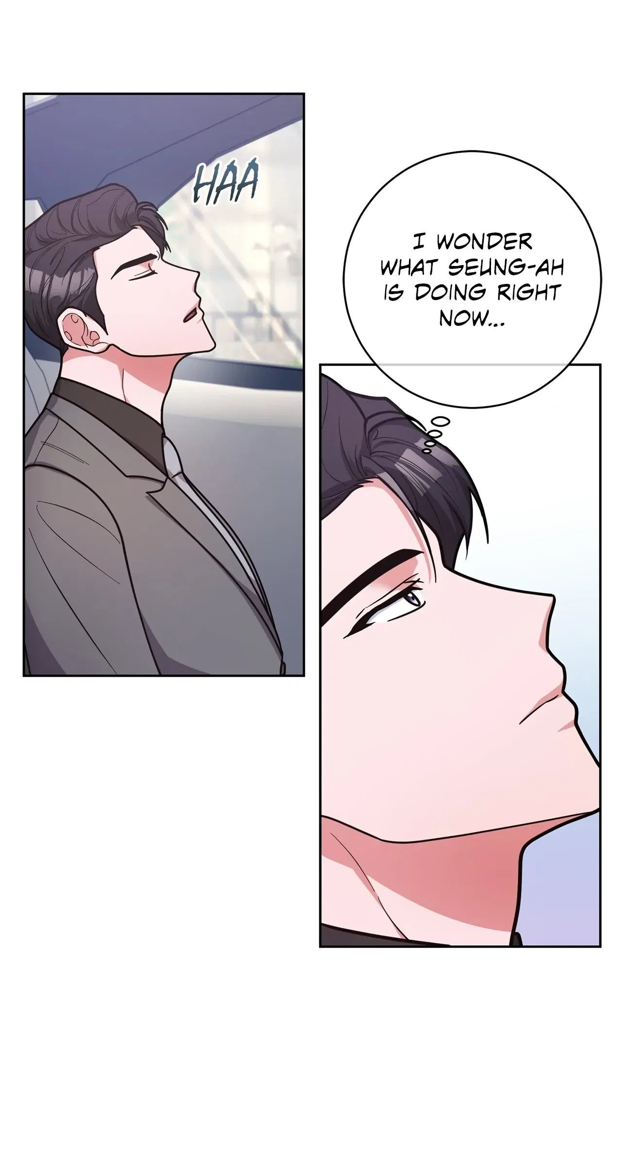 Lustfully Chapter 37 – Page 50