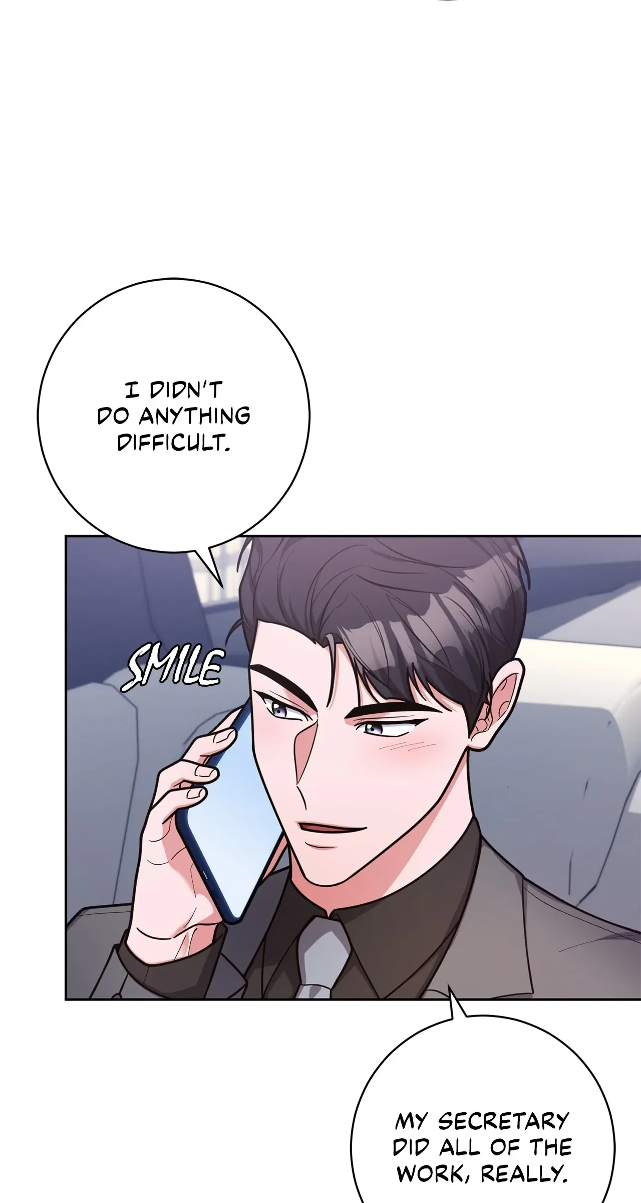 Lustfully Chapter 37 – Page 53
