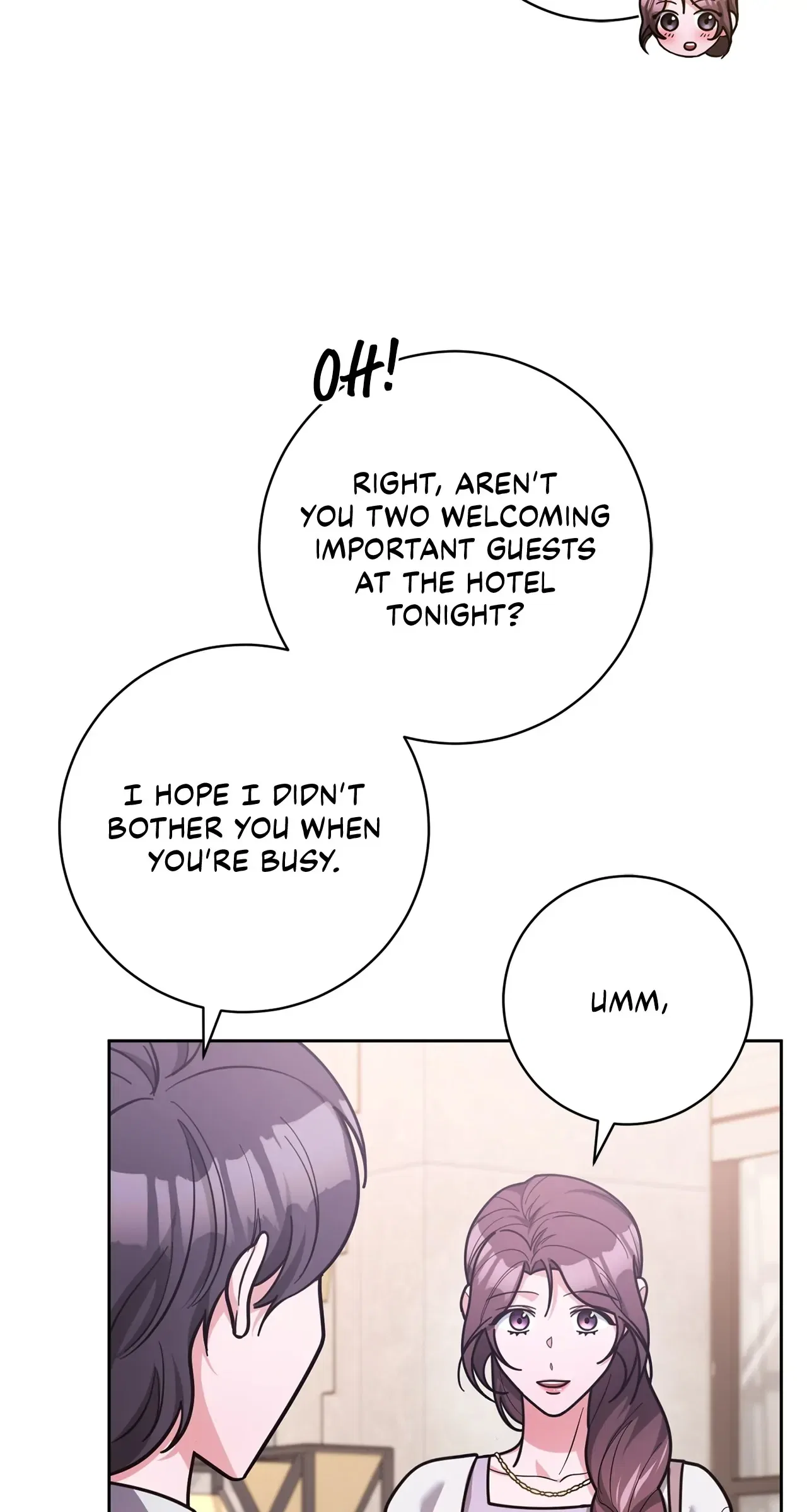 Lustfully Chapter 37 – Page 64