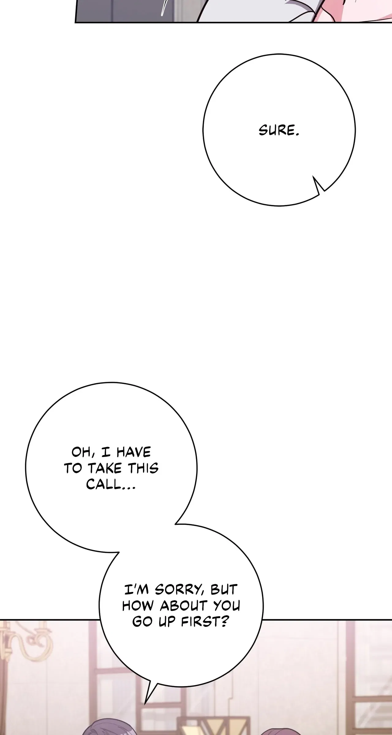Lustfully Chapter 37 – Page 71