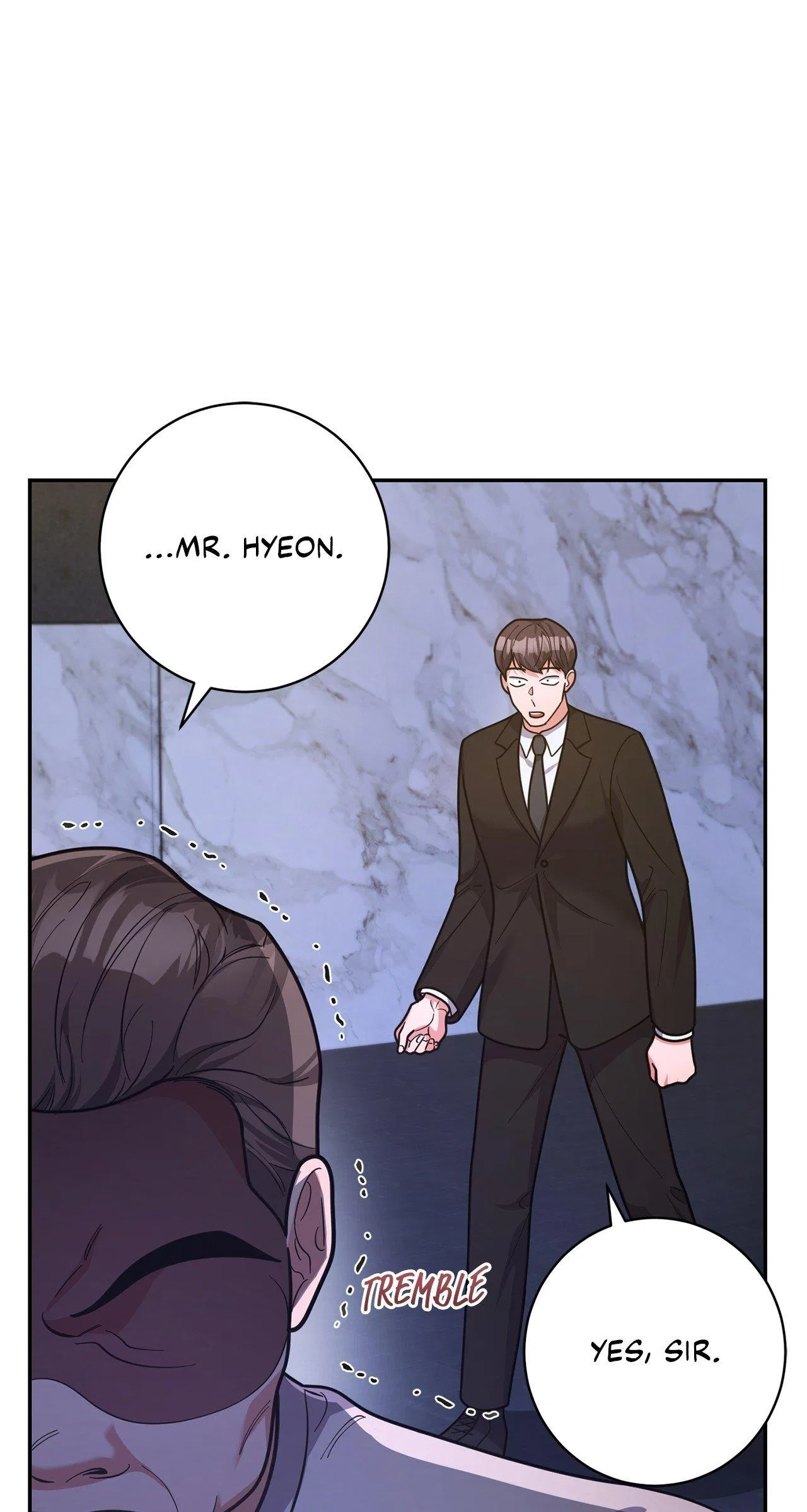 Lustfully Chapter 36 – Page 1