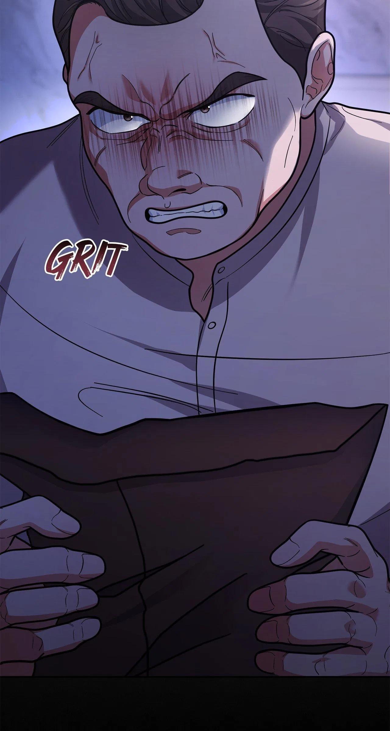 Lustfully Chapter 36 – Page 3