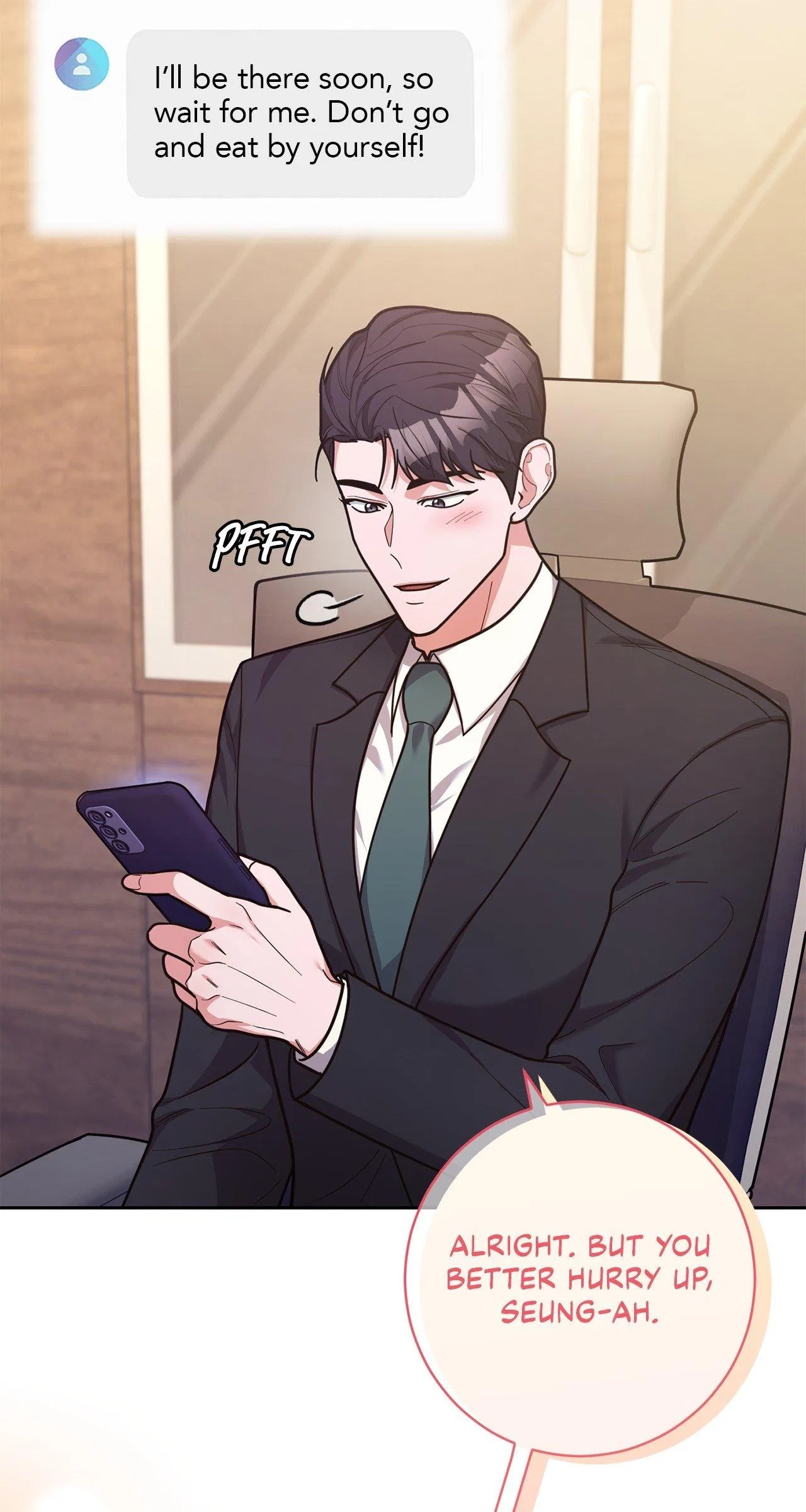 Lustfully Chapter 36 – Page 7