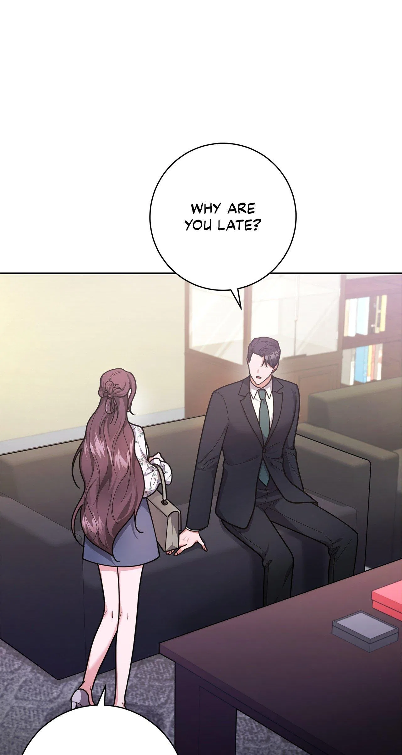 Lustfully Chapter 36 – Page 11