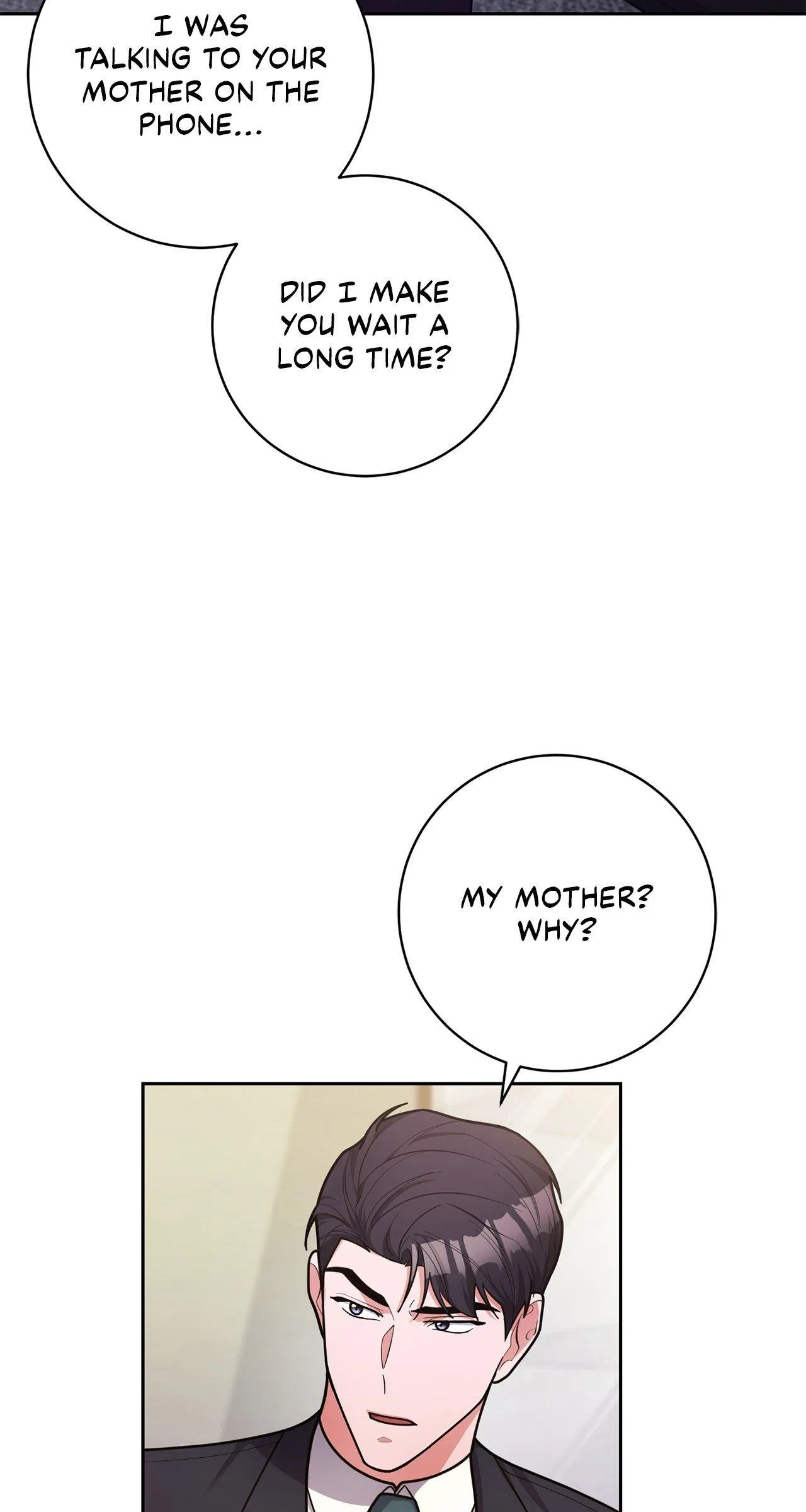 Lustfully Chapter 36 – Page 12
