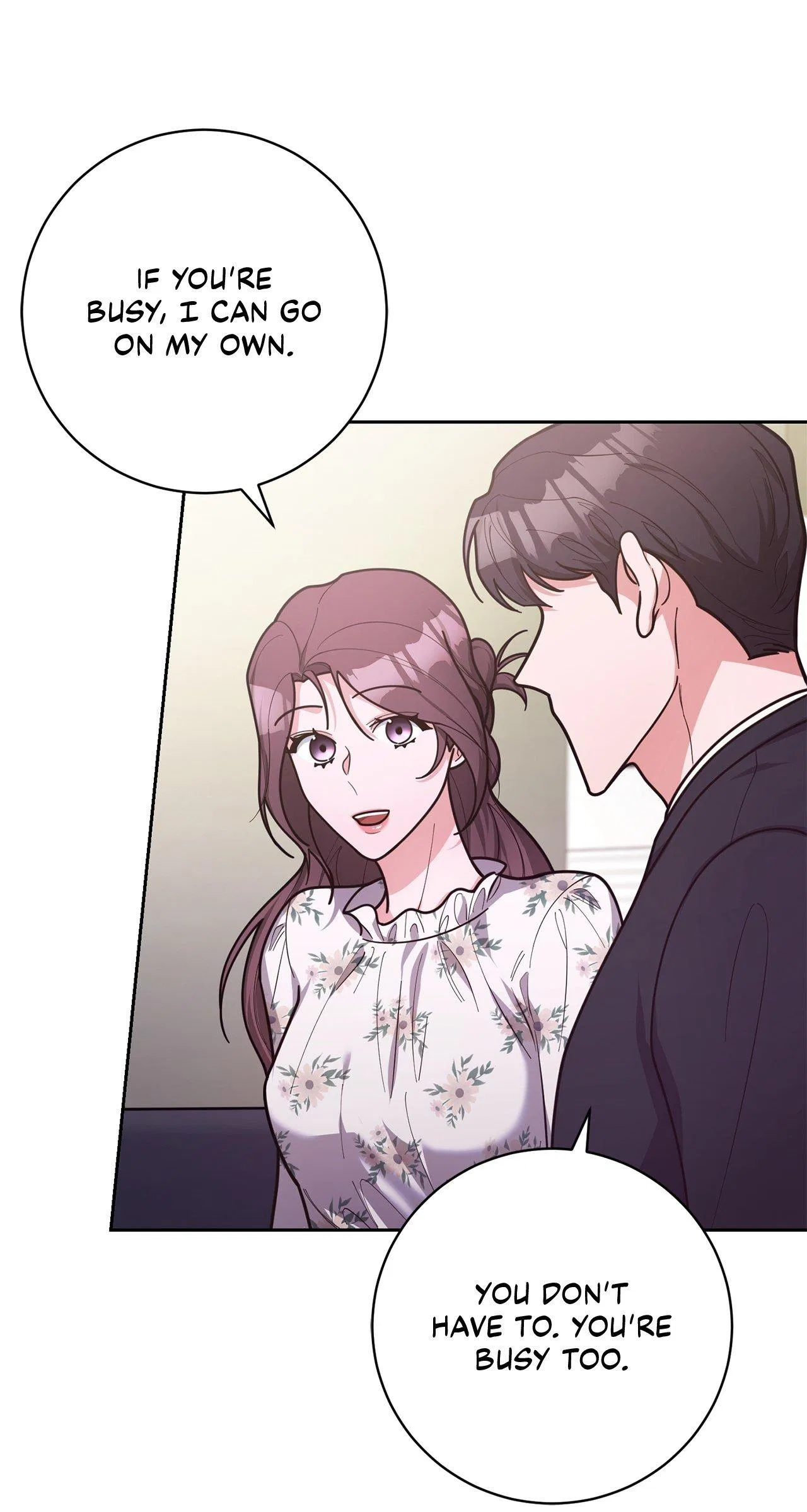 Lustfully Chapter 36 – Page 15