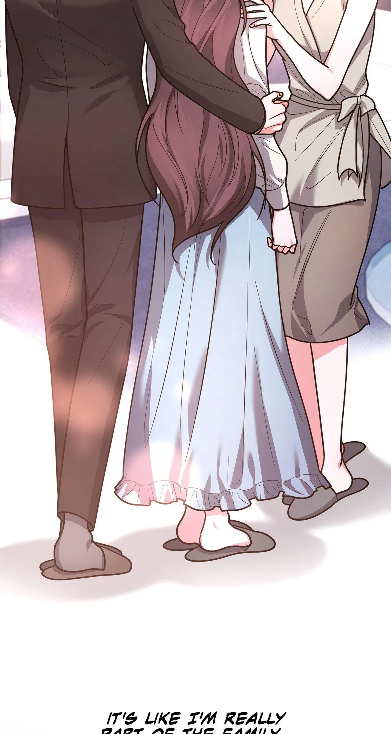 Lustfully Chapter 36 – Page 18