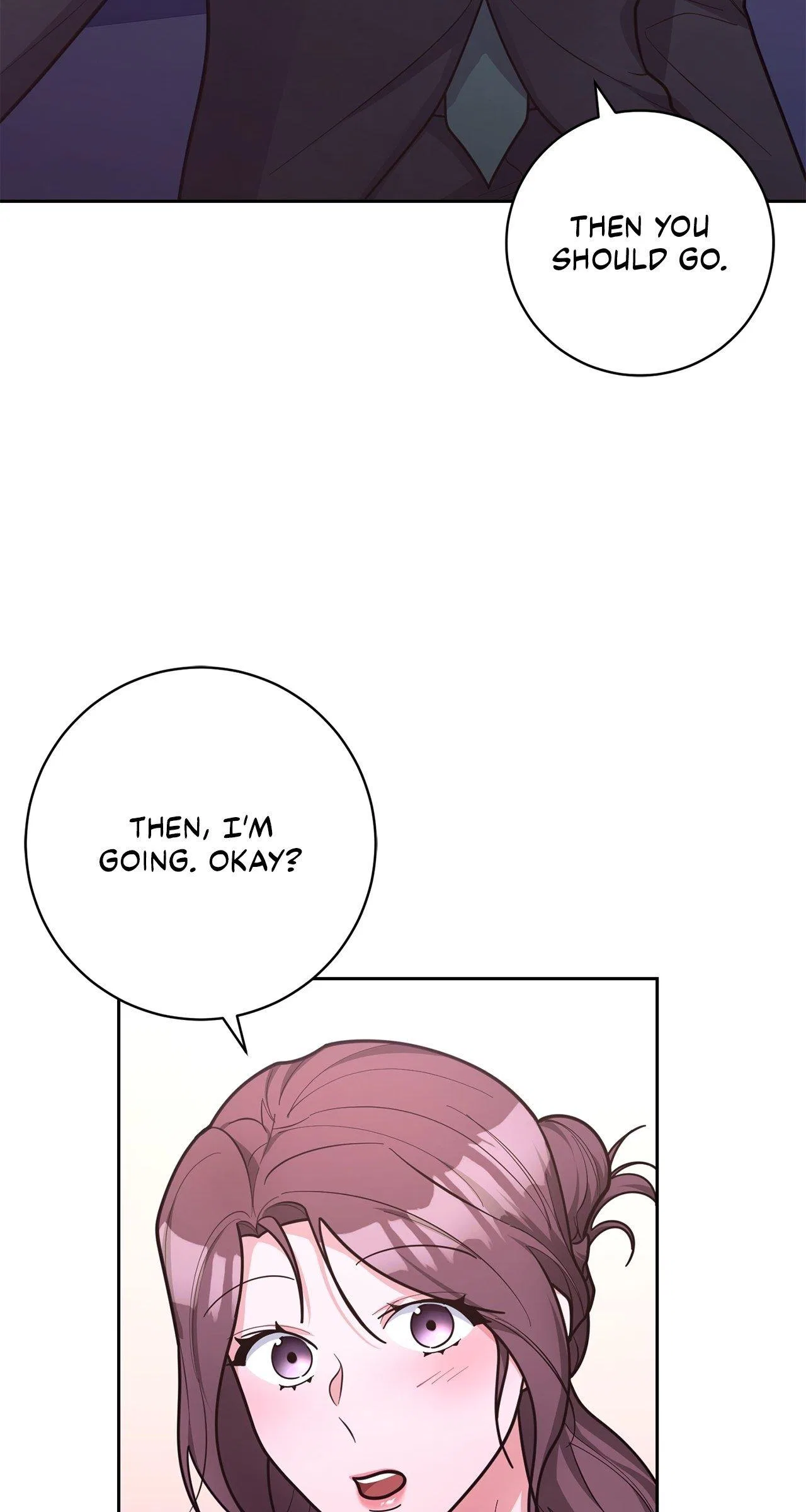 Lustfully Chapter 36 – Page 21