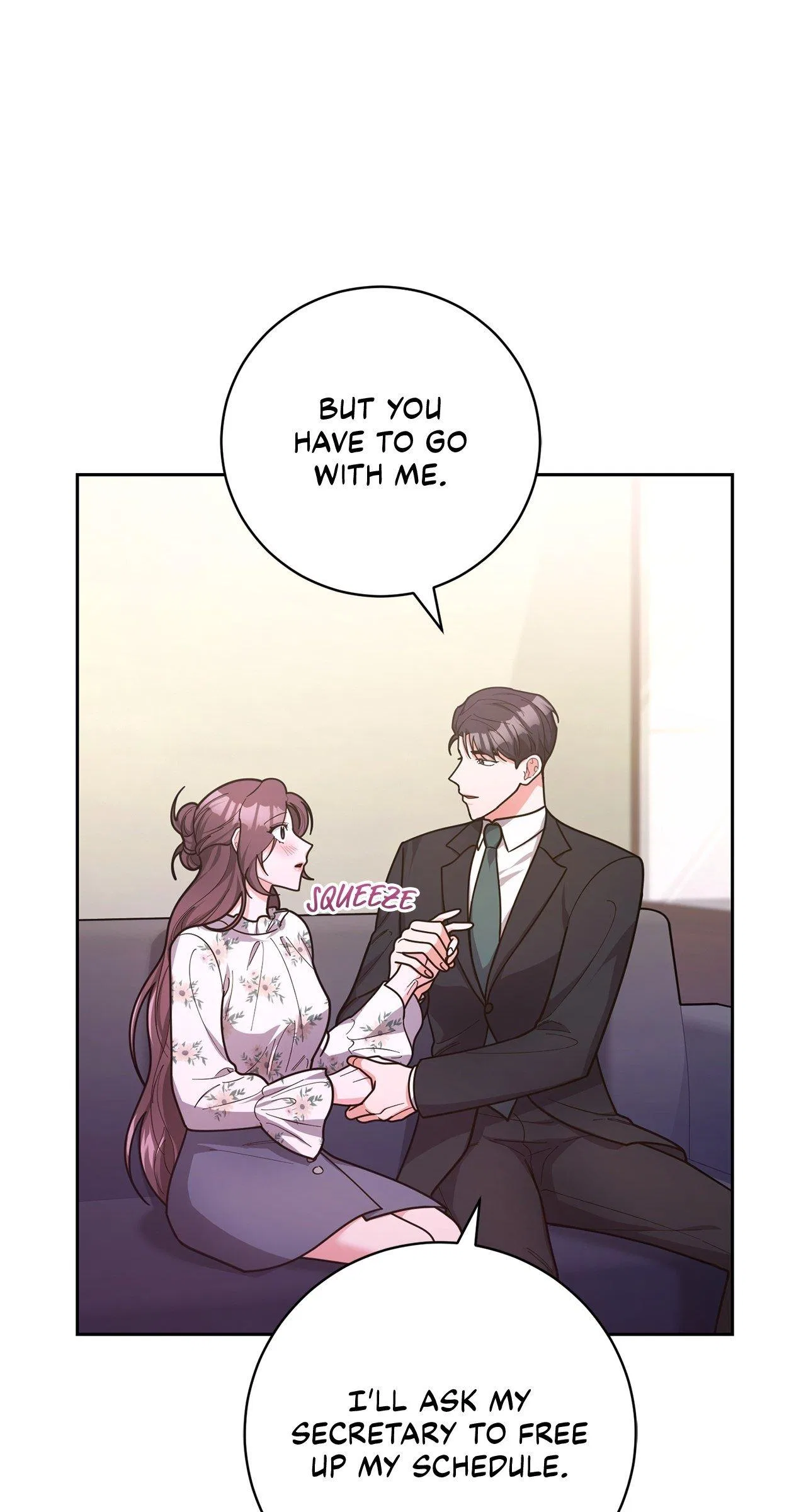 Lustfully Chapter 36 – Page 23