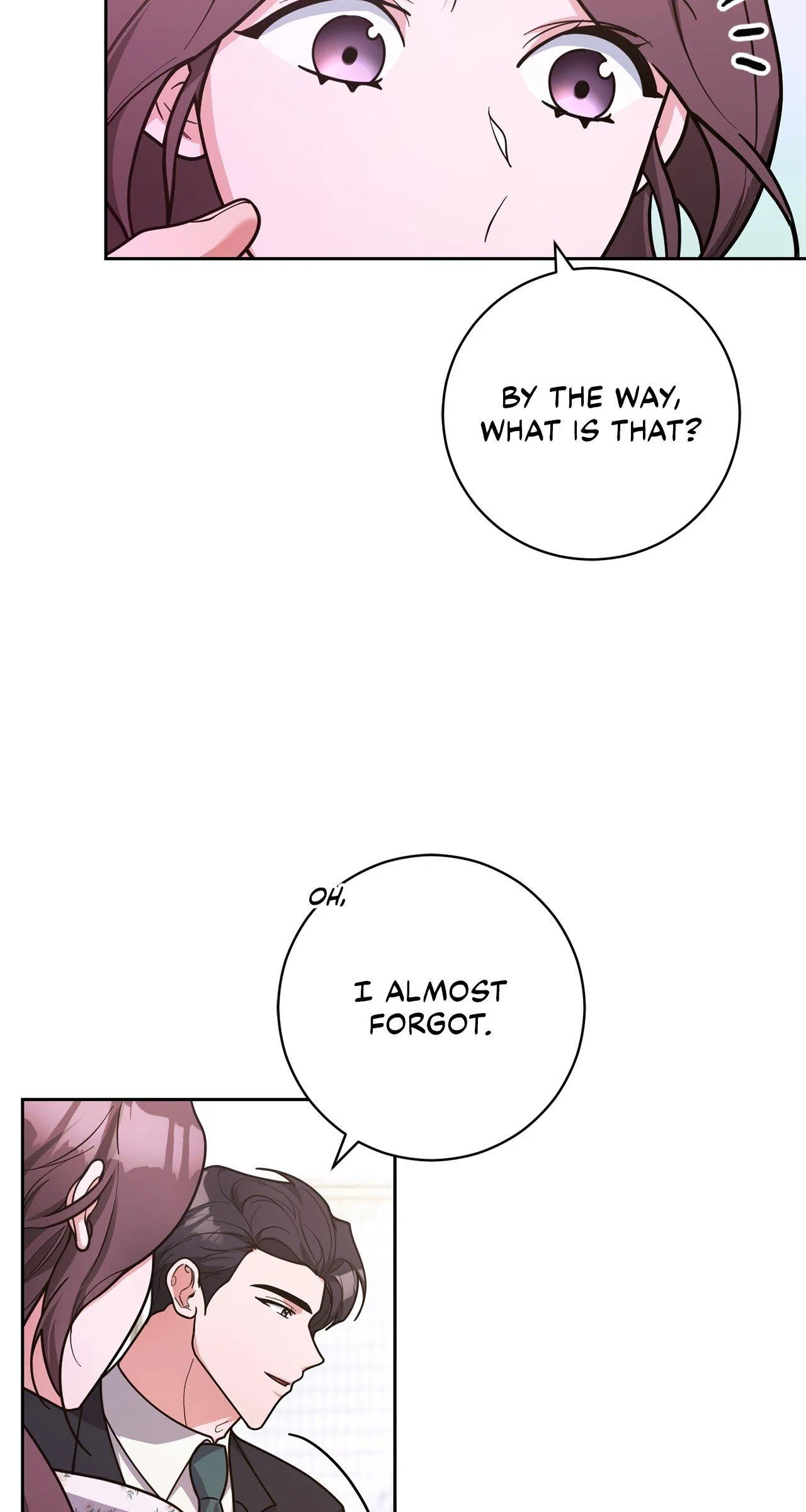 Lustfully Chapter 36 – Page 27
