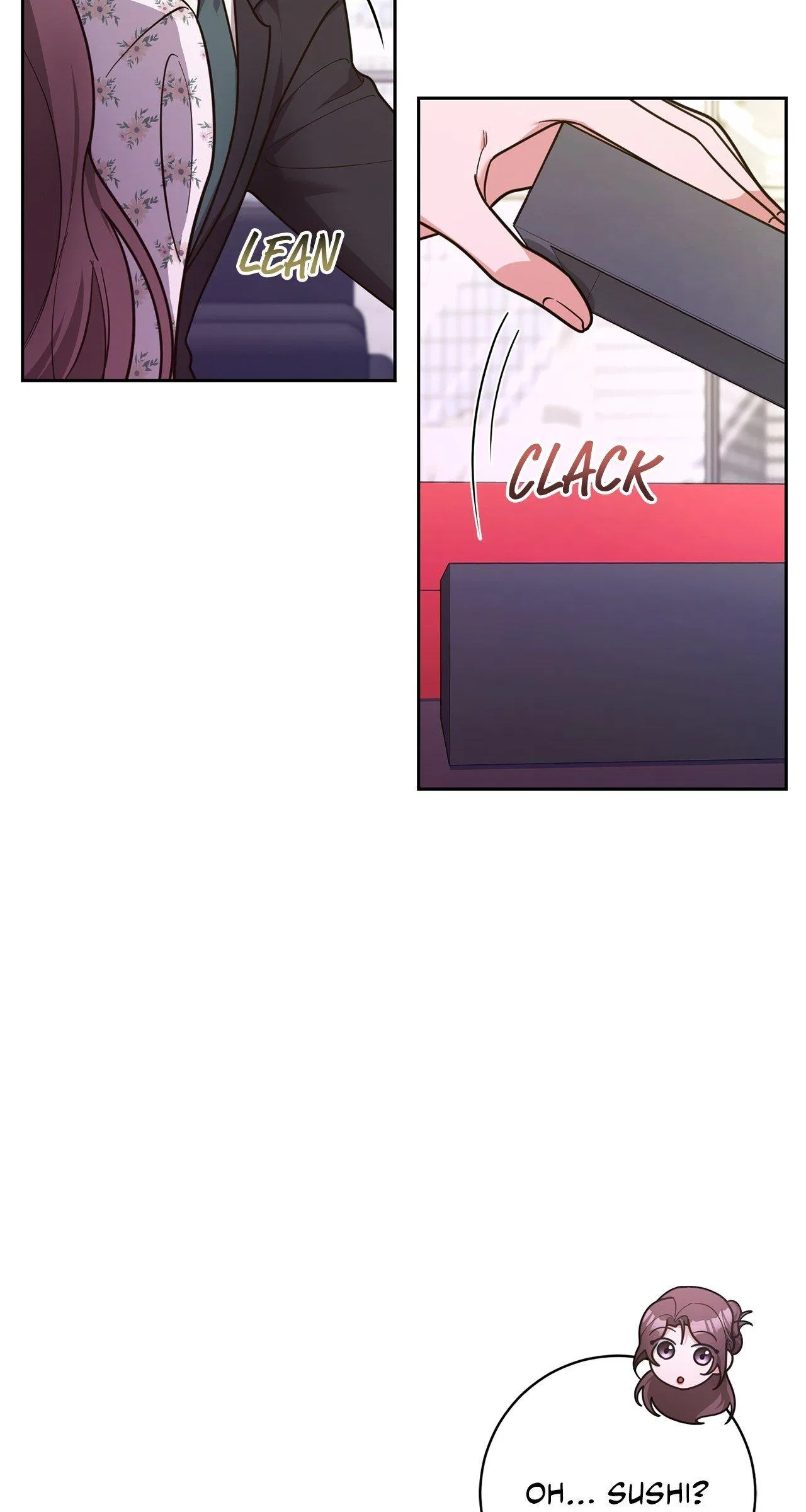 Lustfully Chapter 36 – Page 28