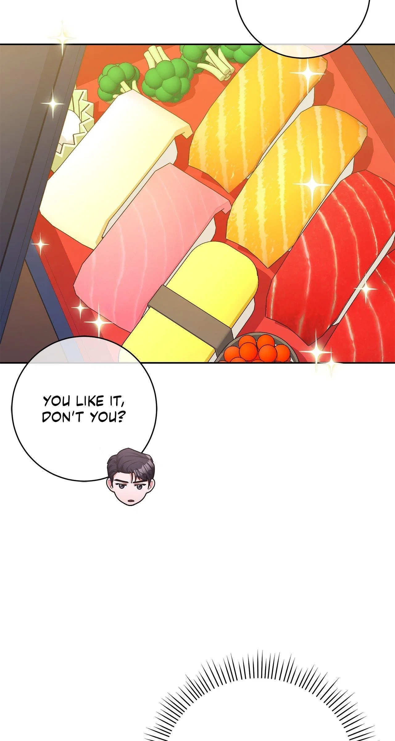 Lustfully Chapter 36 – Page 29
