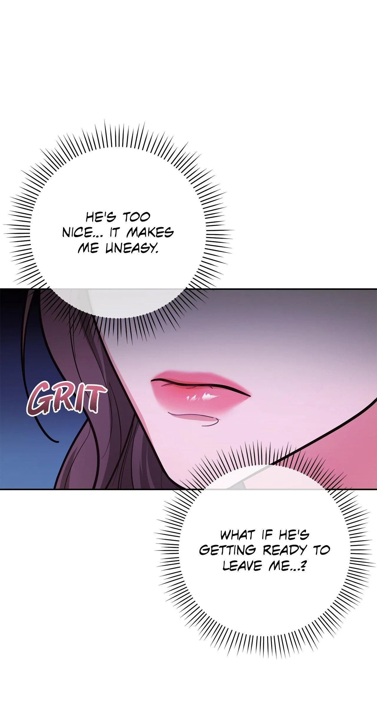 Lustfully Chapter 36 – Page 31