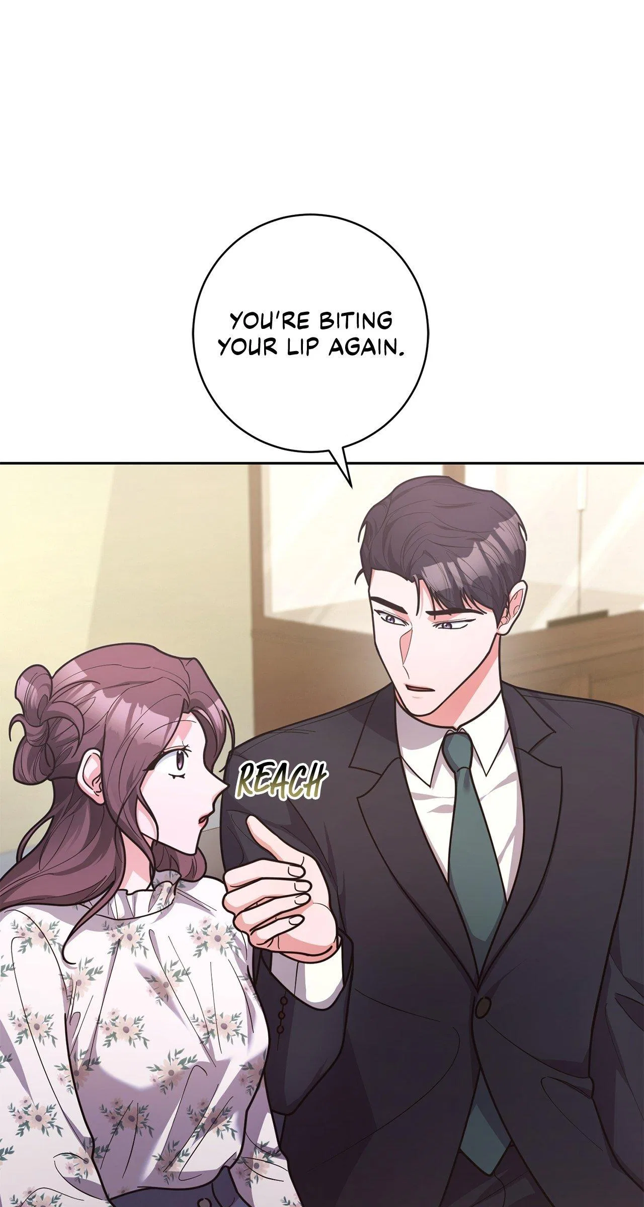 Lustfully Chapter 36 – Page 32