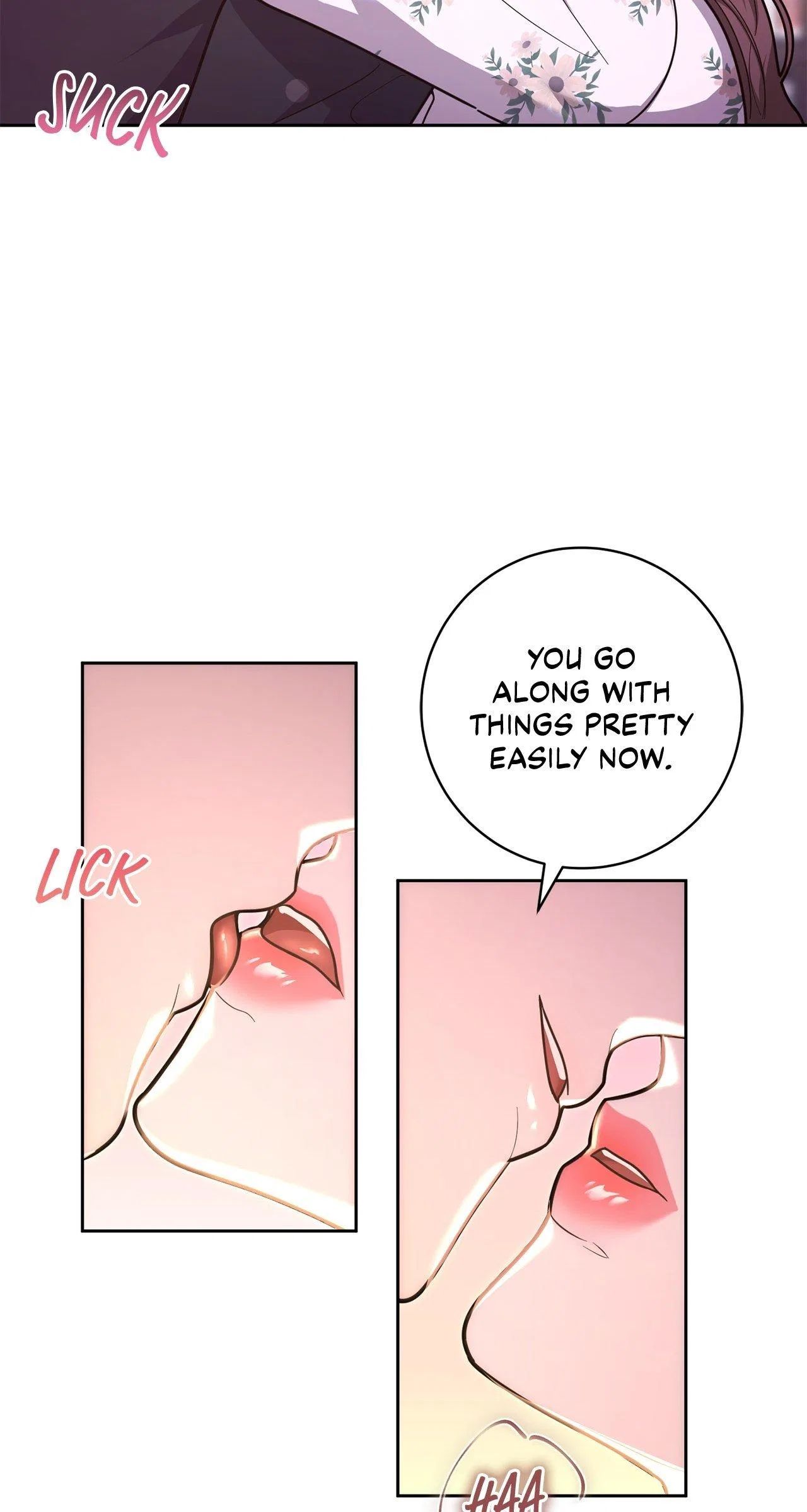 Lustfully Chapter 36 – Page 42