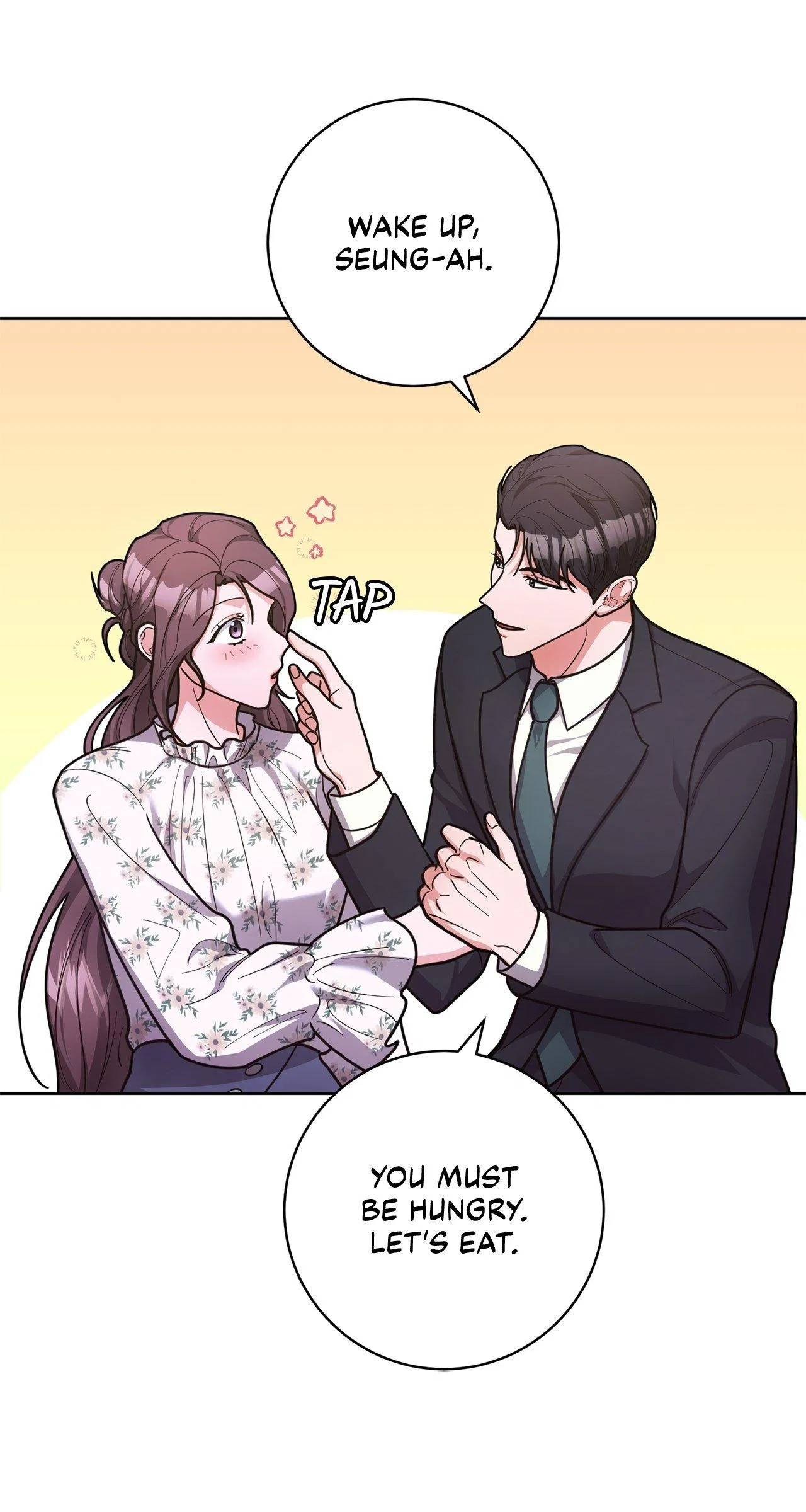 Lustfully Chapter 36 – Page 45