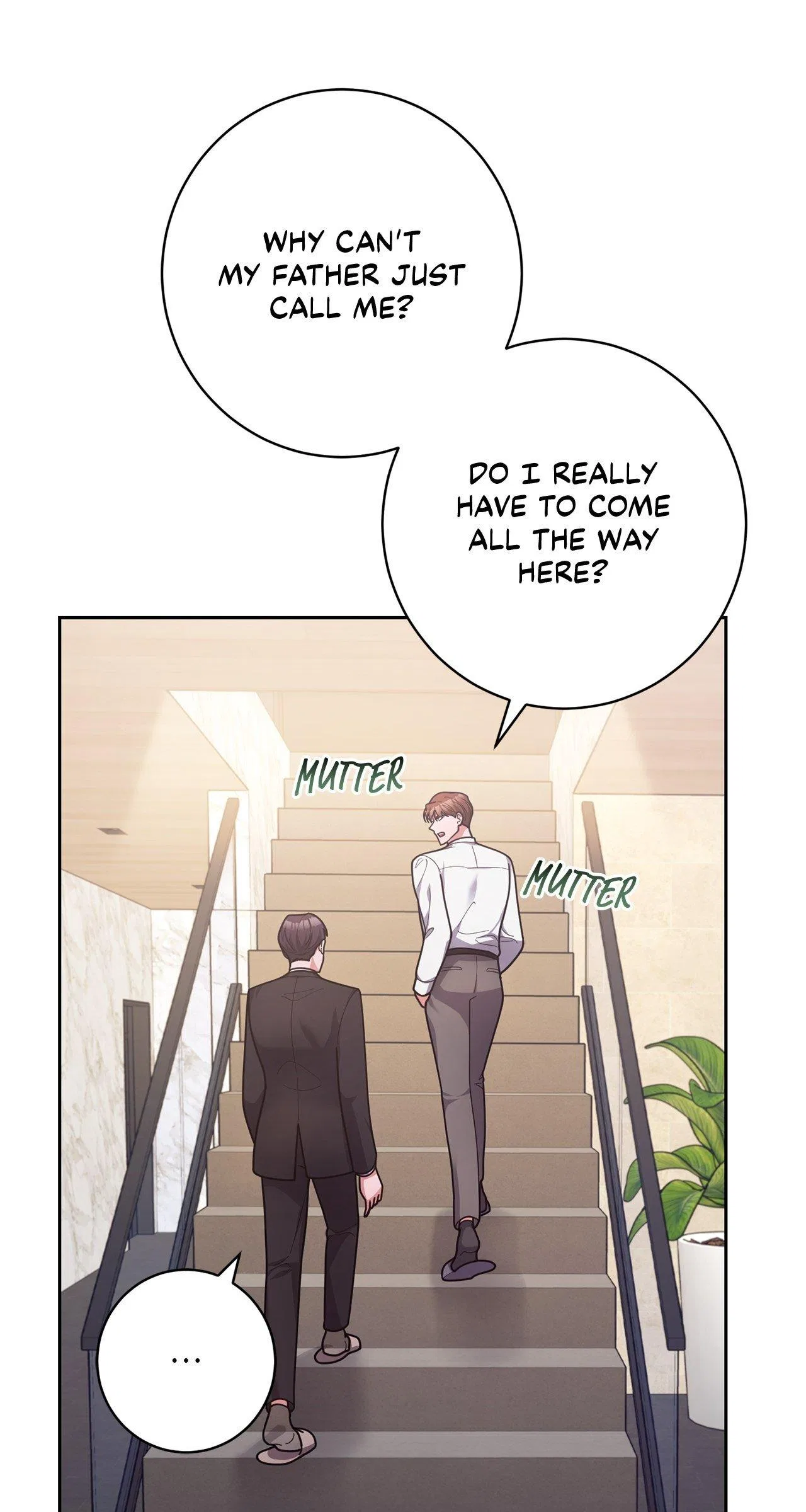 Lustfully Chapter 36 – Page 52