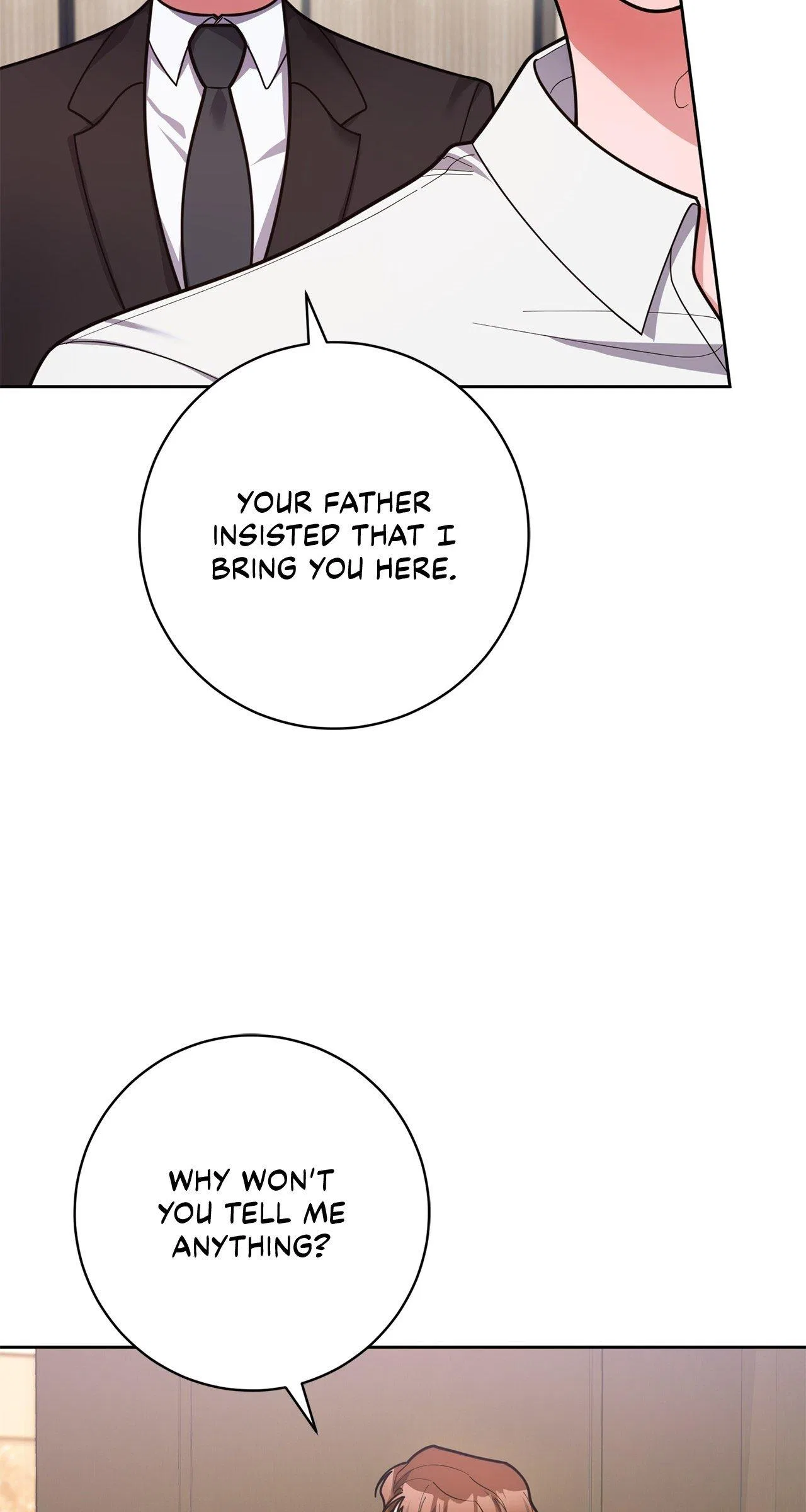 Lustfully Chapter 36 – Page 54