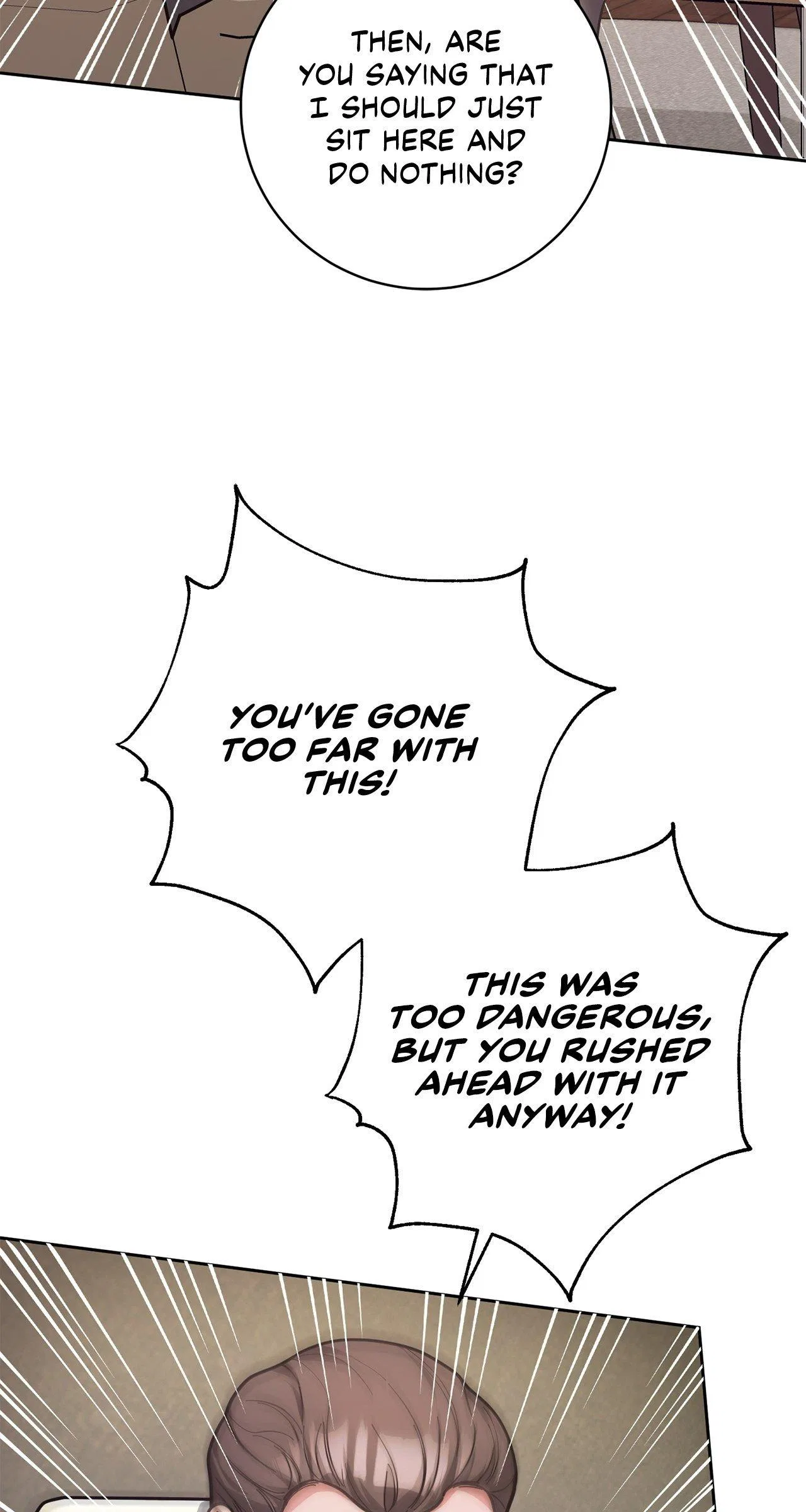 Lustfully Chapter 36 – Page 62