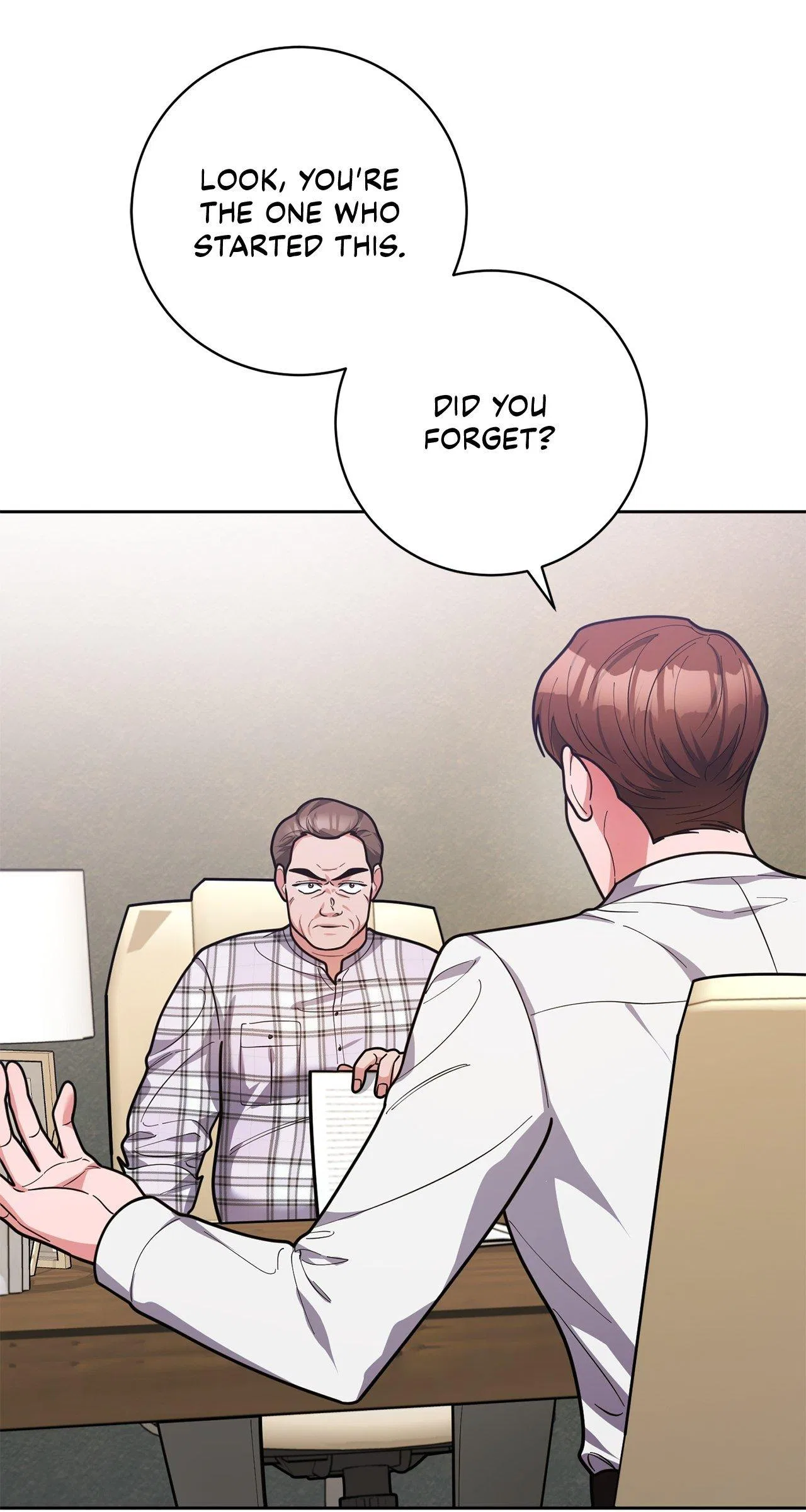 Lustfully Chapter 36 – Page 64