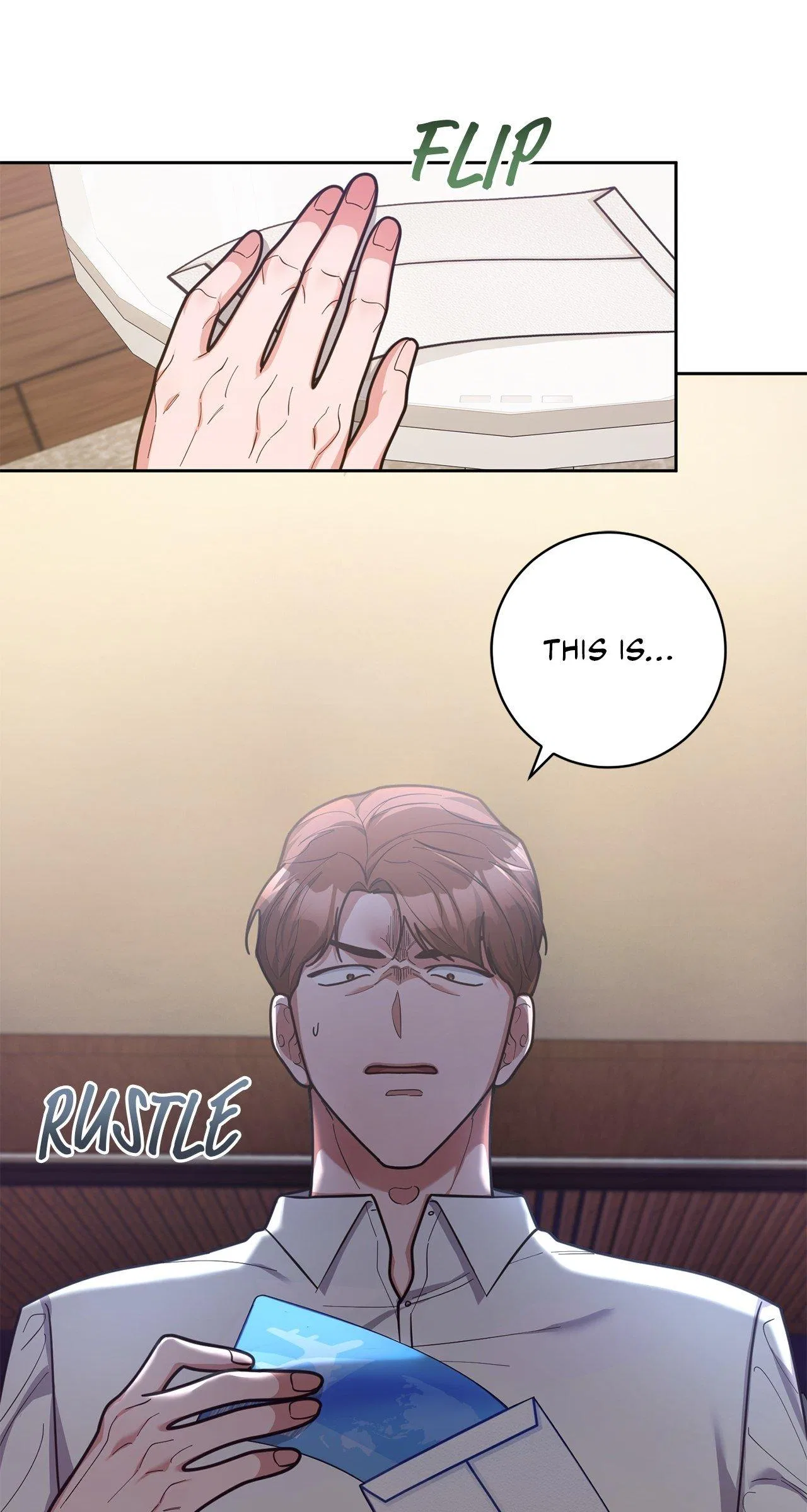 Lustfully Chapter 36 – Page 71