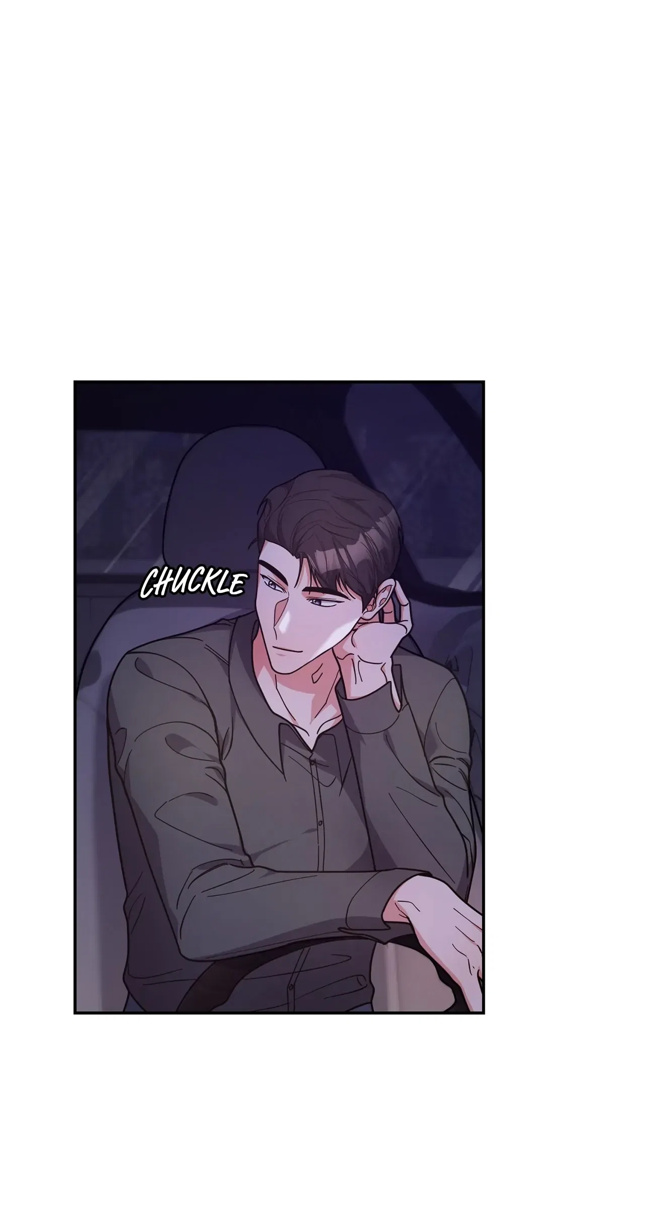 Lustfully Chapter 35 – Page 1