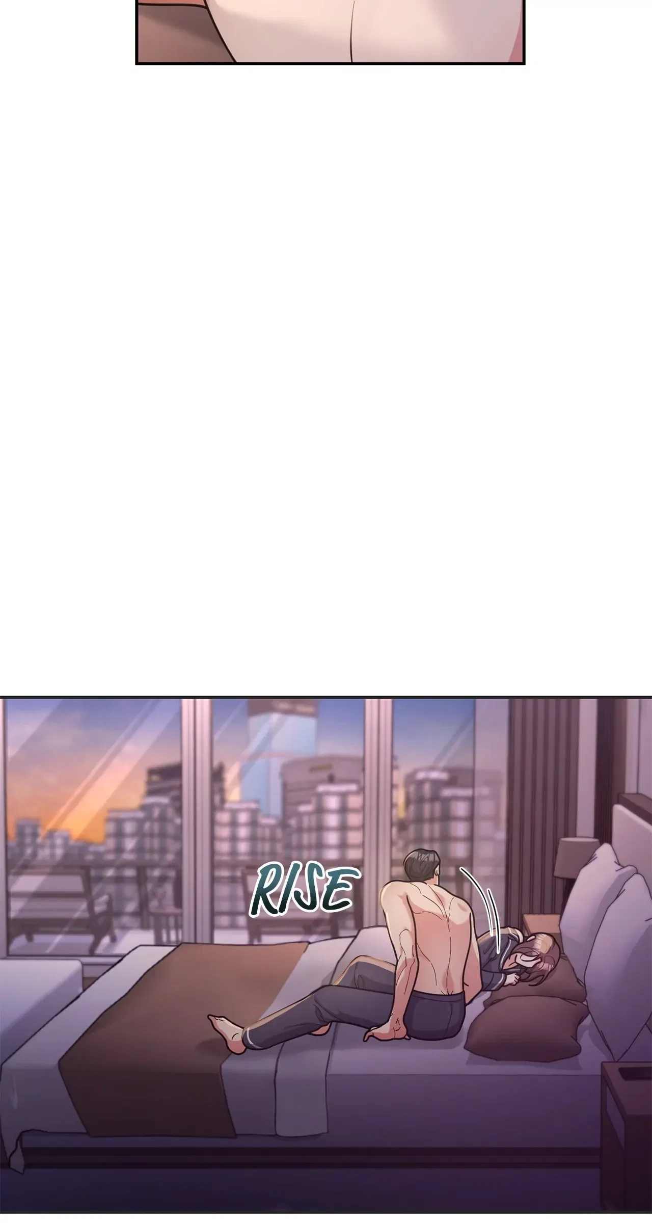 Lustfully Chapter 35 – Page 9