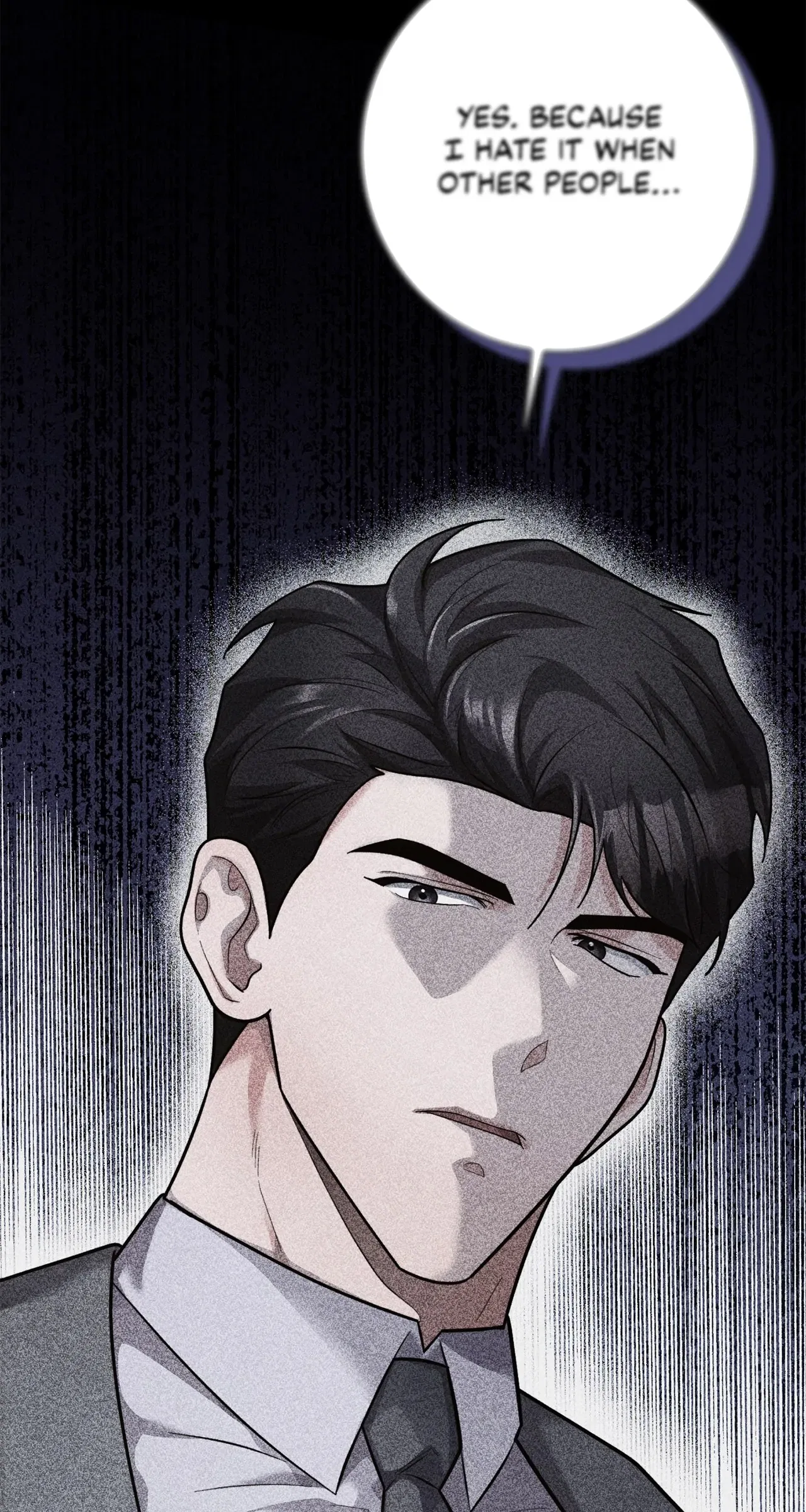 Lustfully Chapter 35 – Page 13