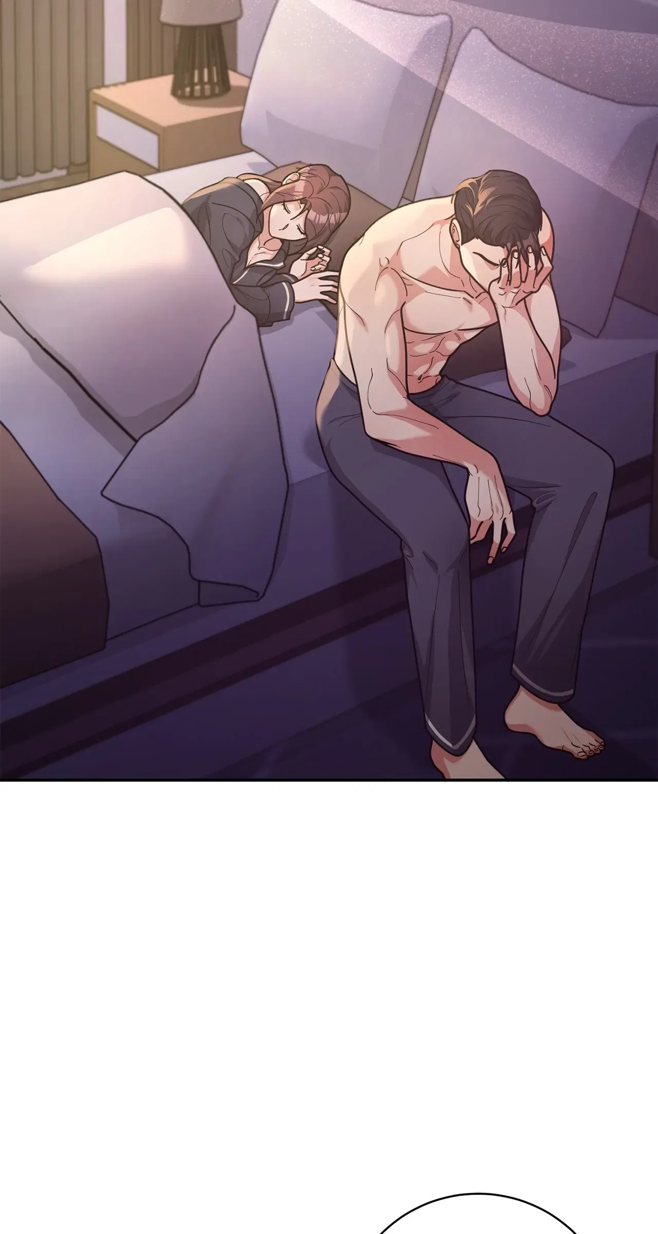 Lustfully Chapter 35 – Page 16