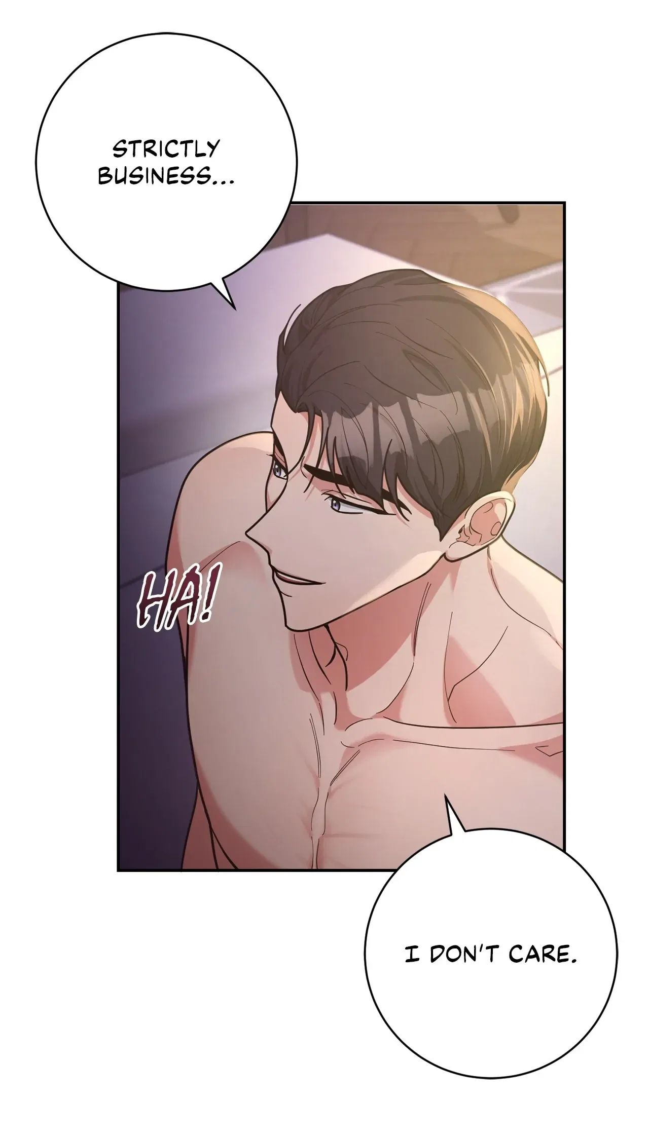 Lustfully Chapter 35 – Page 20